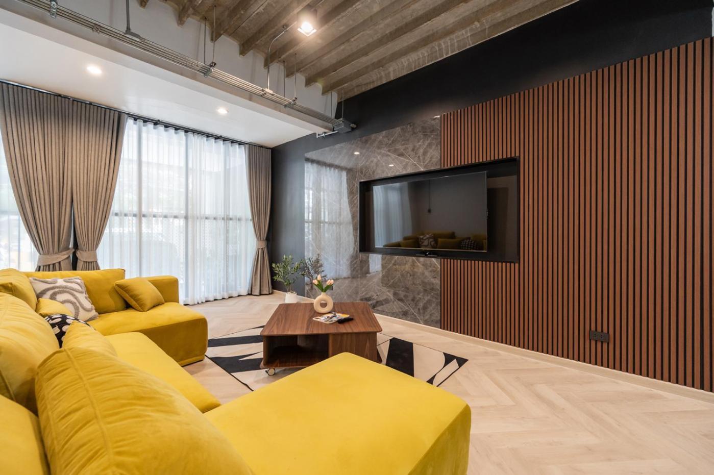 Haus Phrom Phong Holiday home