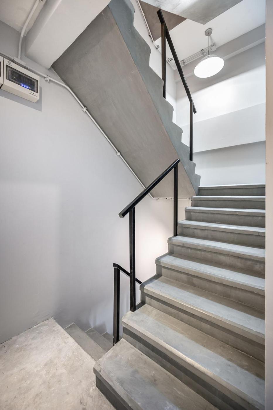 Haus Phrom Phong * Bangkok