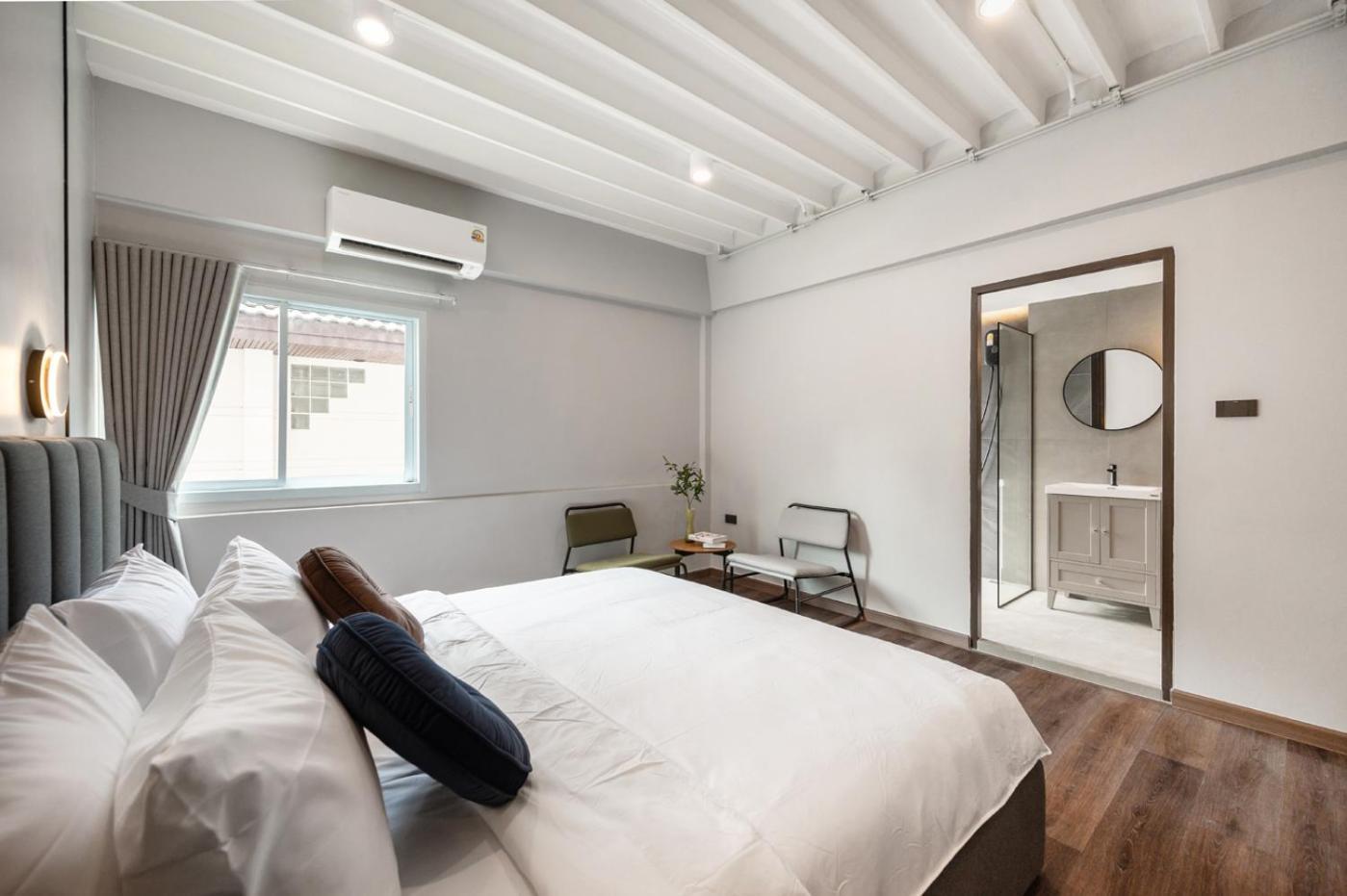 Haus Phrom Phong Bangkok