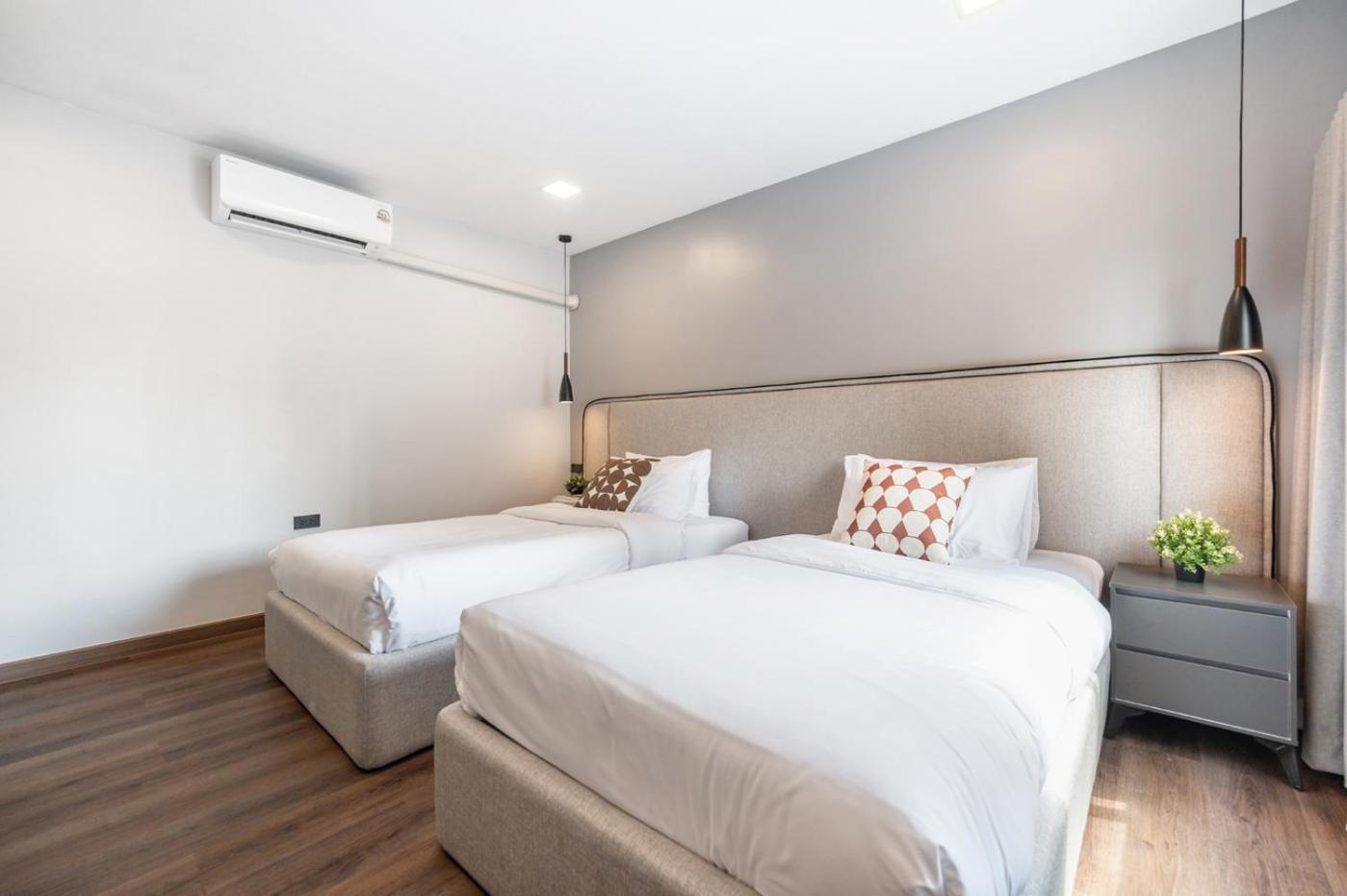 Haus Phrom Phong Bangkok