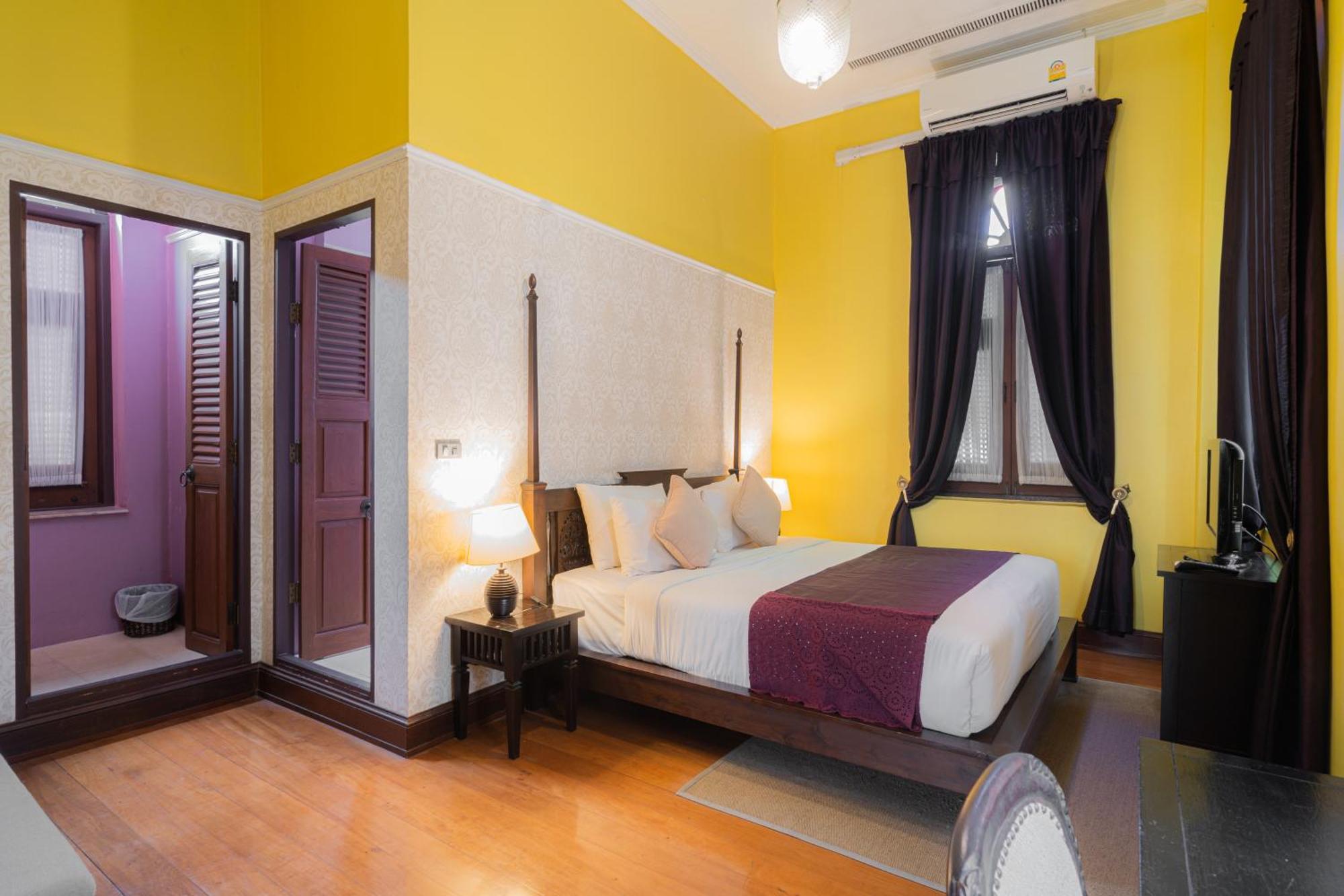 Hotel Praya Palazzo (adults Only)
