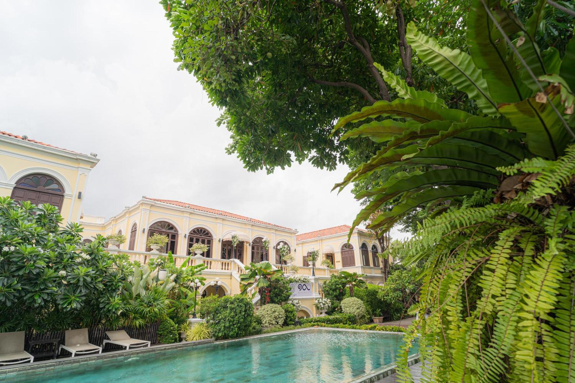 Praya Palazzo (adults Only) Bangkok