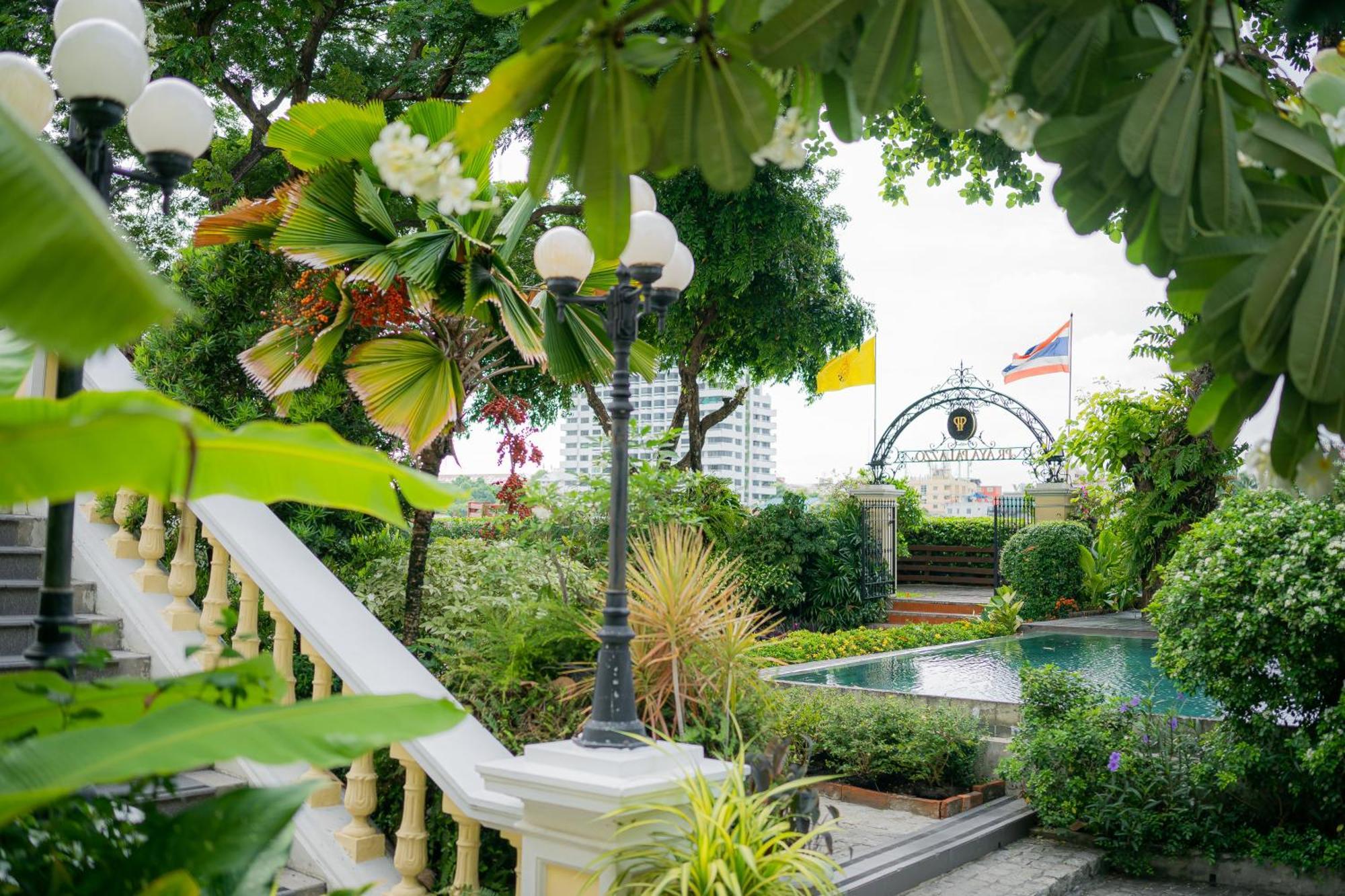 Praya Palazzo (adults Only) Hotel Bangkok