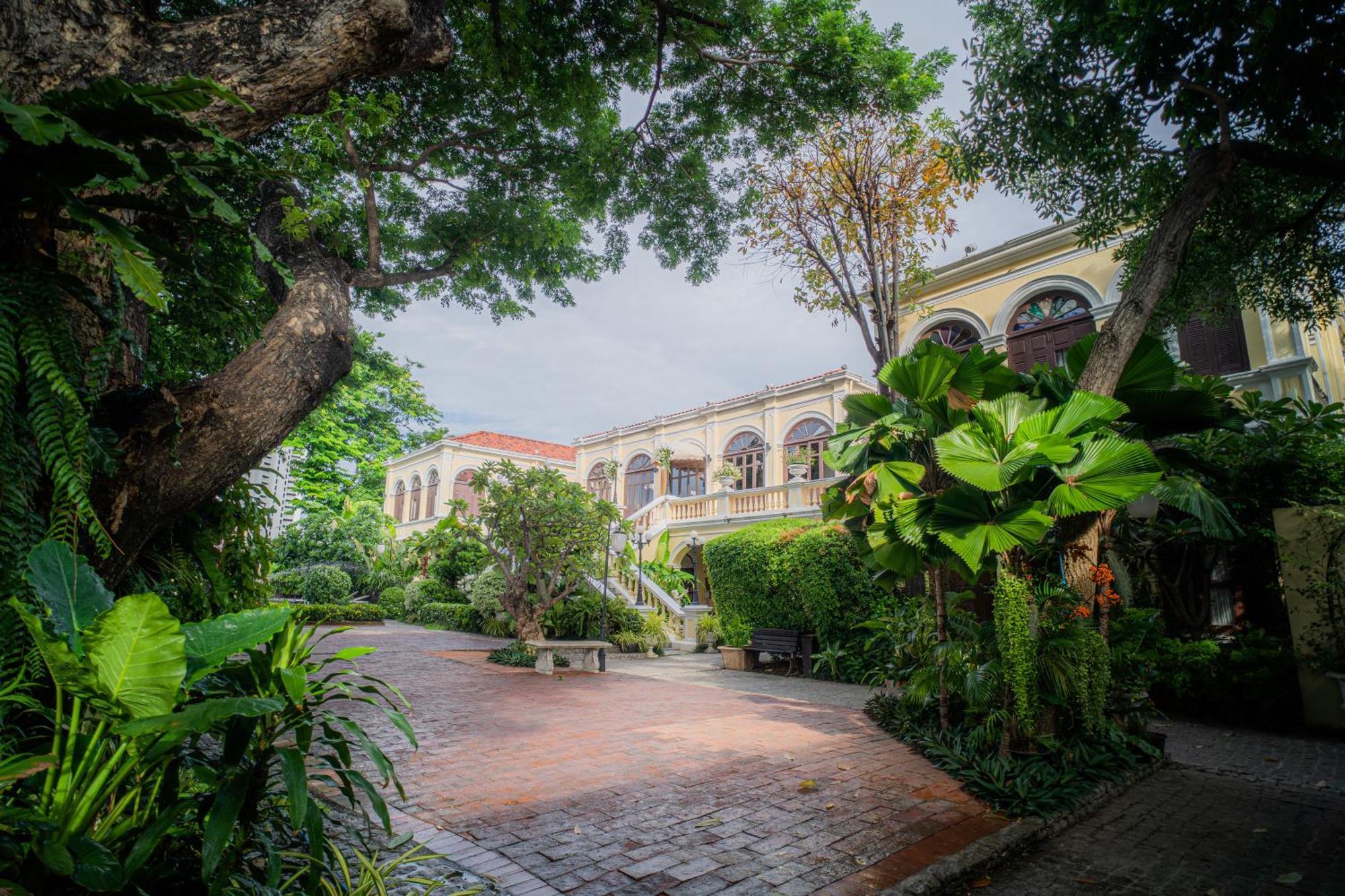 Hotel Praya Palazzo (adults Only) Bangkok