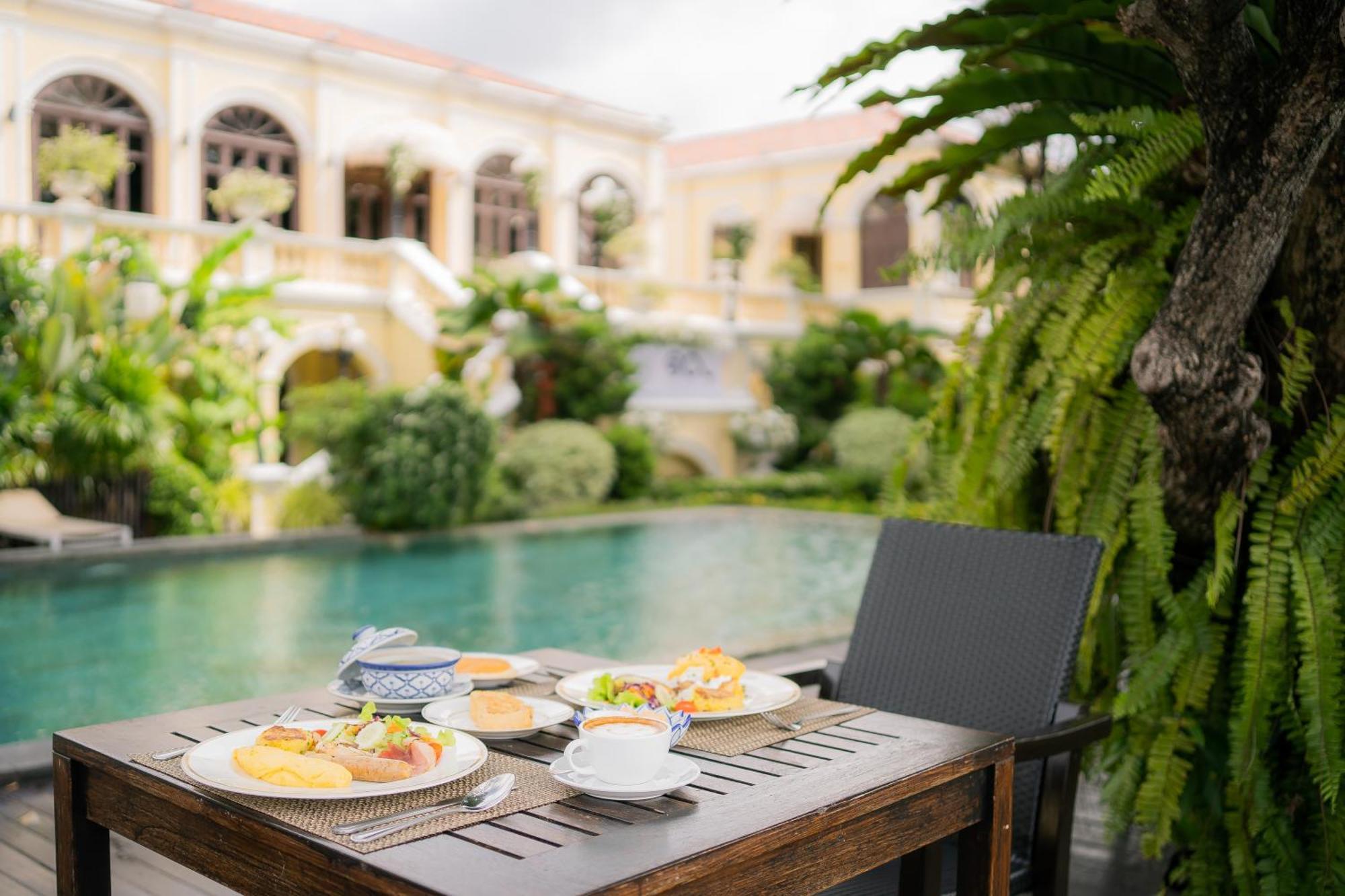 Praya Palazzo (adults Only)