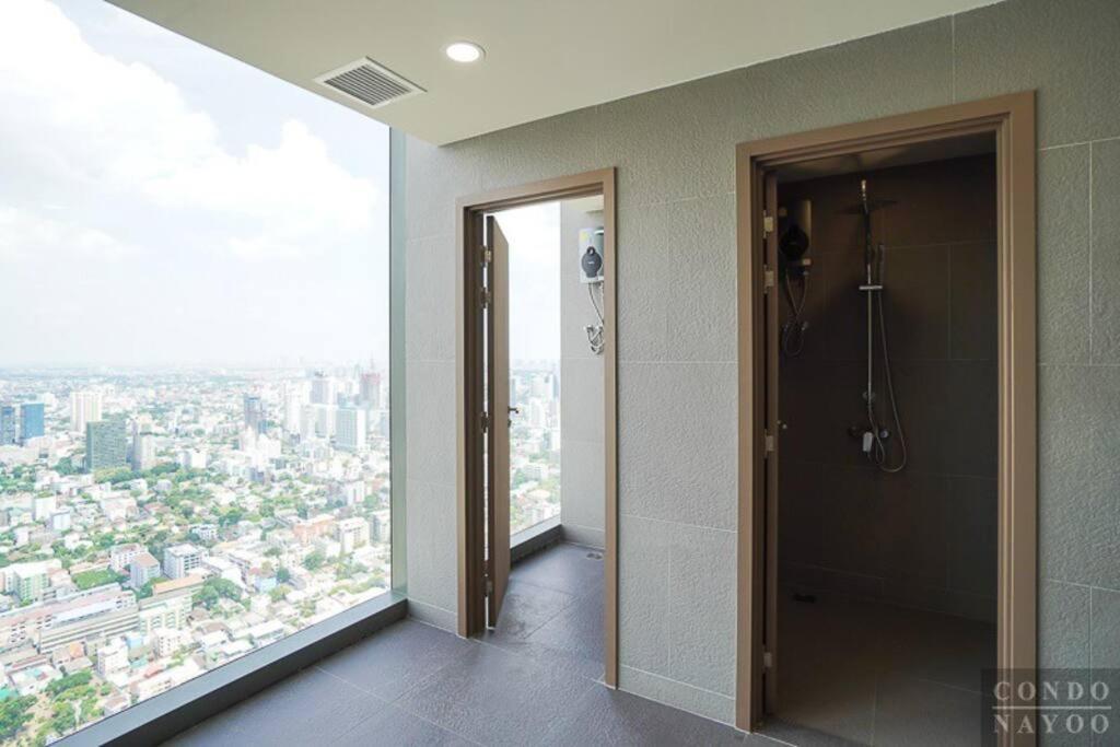 Apartment Cloud Thonglor Phetchaburi Bangkok
