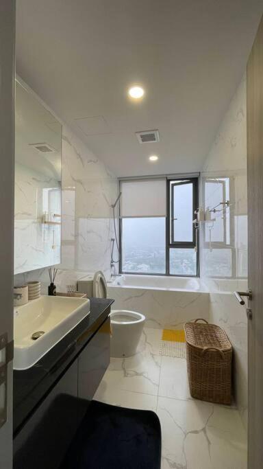 Apartment Cloud Thonglor Phetchaburi Bangkok