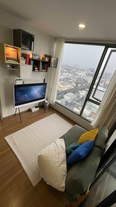 Apartment Cloud Thonglor Phetchaburi