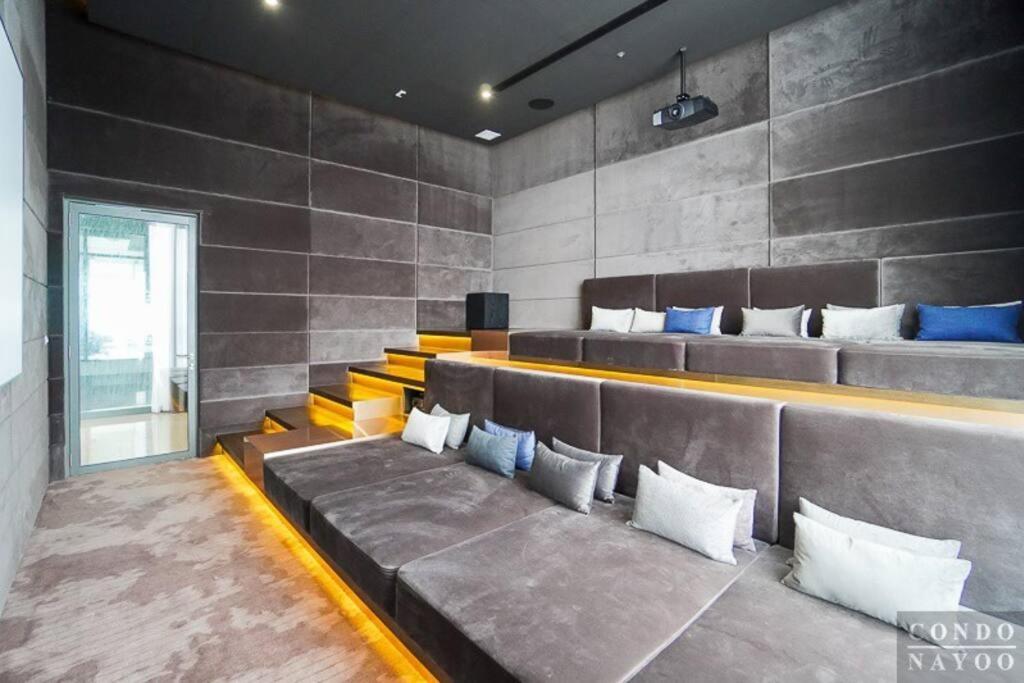 Cloud Thonglor Phetchaburi Apartment Bangkok
