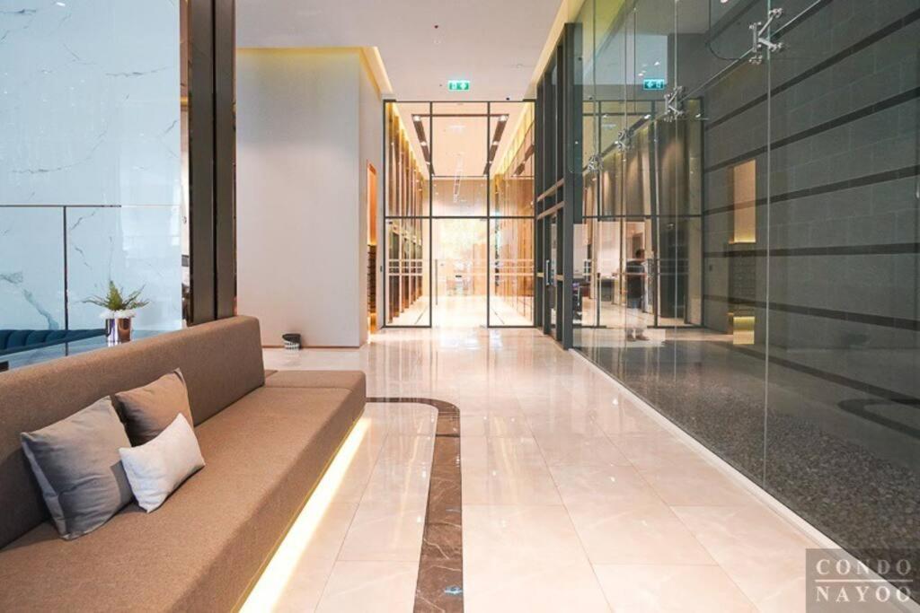 Apartment Cloud Thonglor Phetchaburi Bangkok