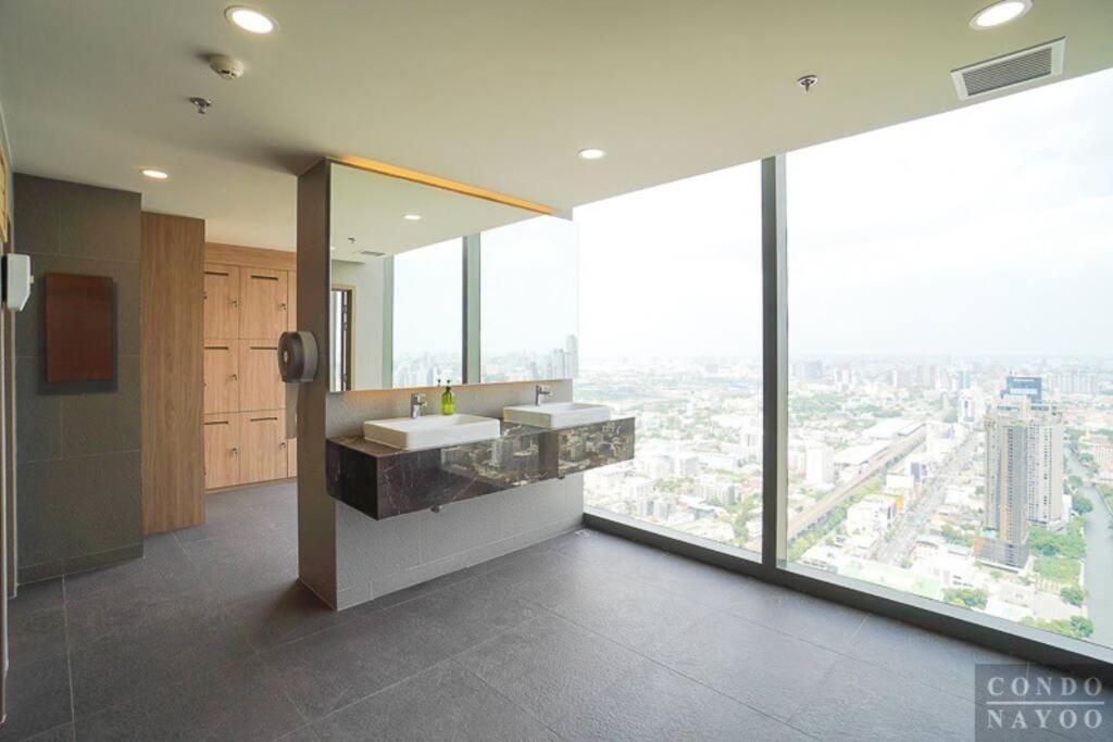 Apartment Cloud Thonglor Phetchaburi