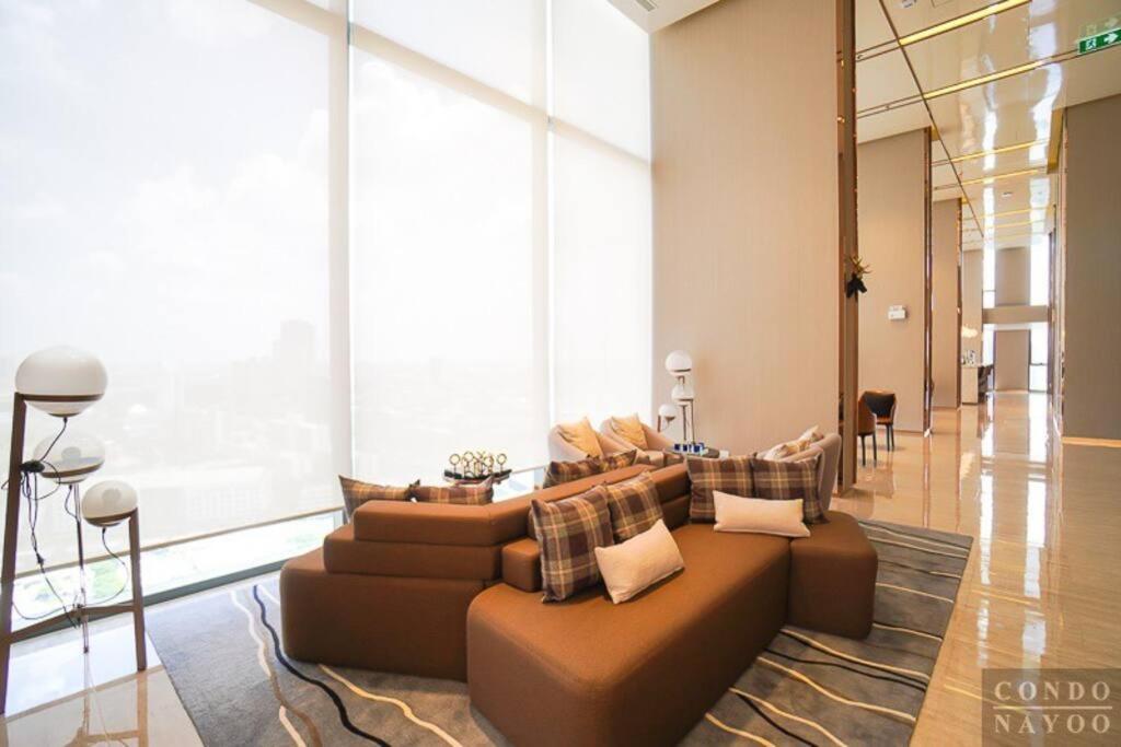 Apartment Cloud Thonglor Phetchaburi