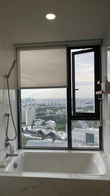 Apartment Cloud Thonglor Phetchaburi