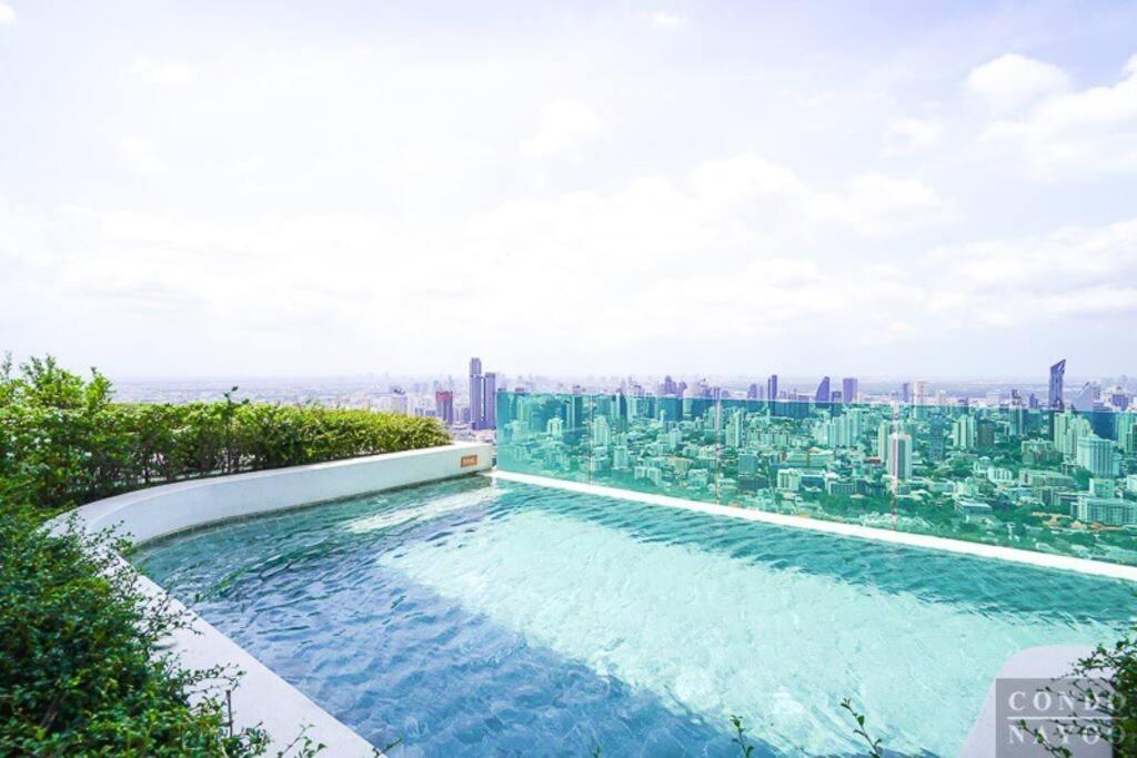 Apartment Cloud Thonglor Phetchaburi