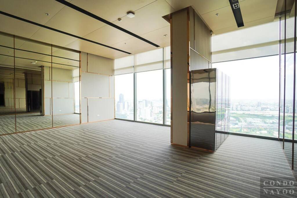 Apartment Cloud Thonglor Phetchaburi *