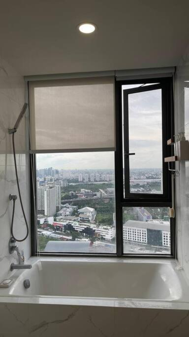 Apartment Cloud Thonglor Phetchaburi