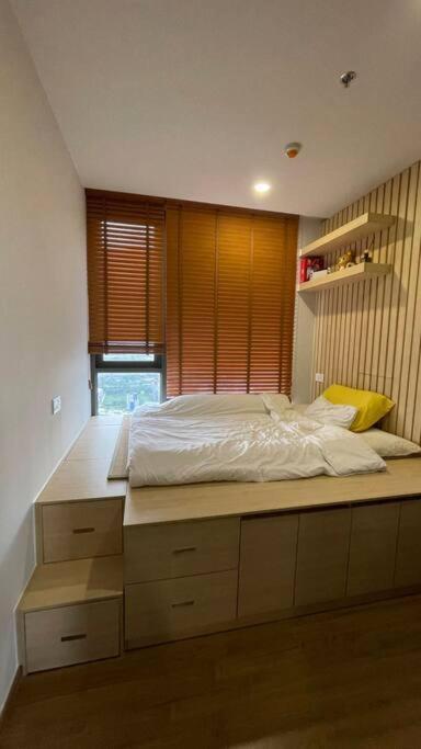 Apartment Cloud Thonglor Phetchaburi *
