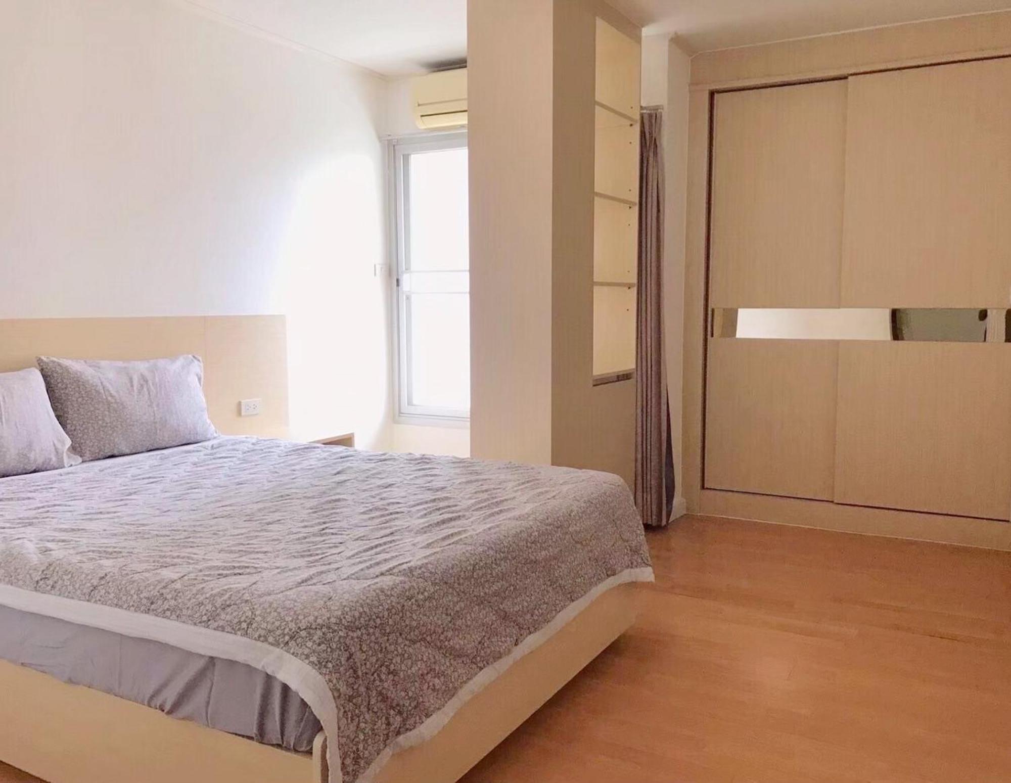 Pangsapuri Charming Resident Sukhumvit 22 Phrom Phong