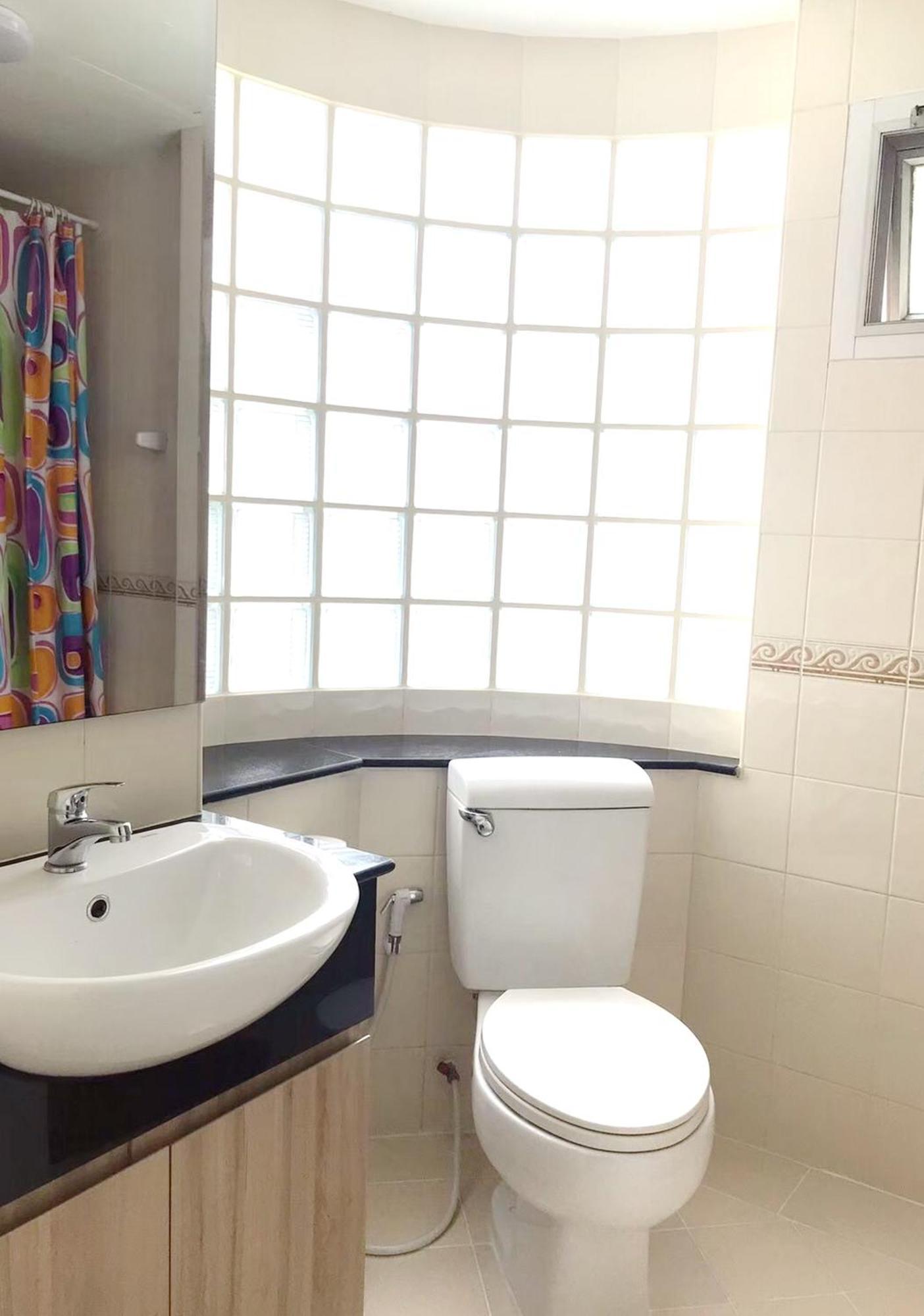 Pangsapuri Charming Resident Sukhumvit 22 Phrom Phong Bangkok