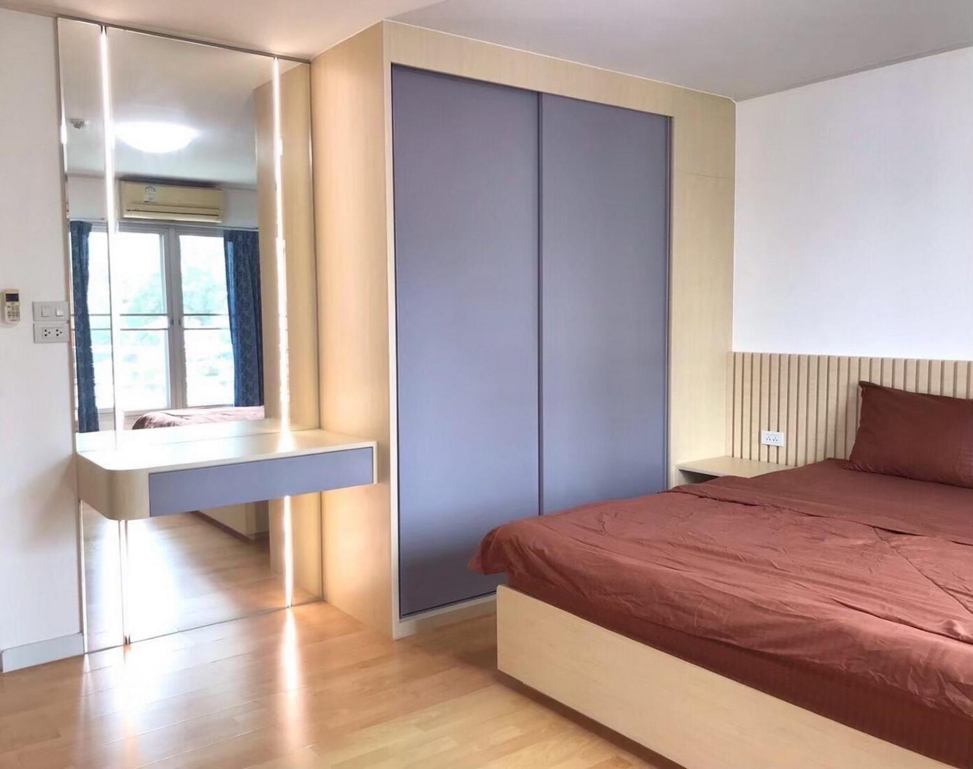 Charming Resident Sukhumvit 22 Phrom Phong * Bangkok