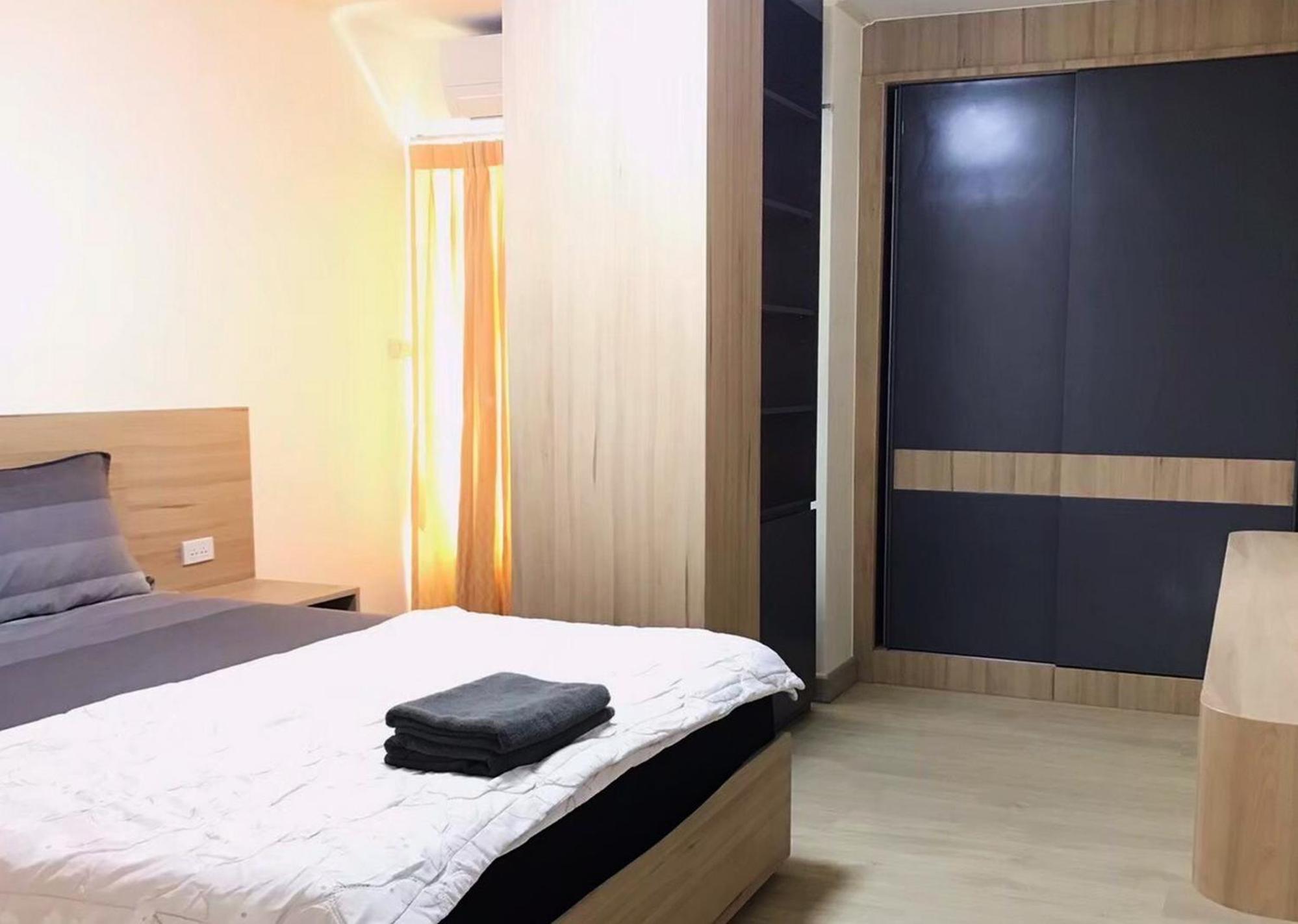 Charming Resident Sukhumvit 22 Phrom Phong