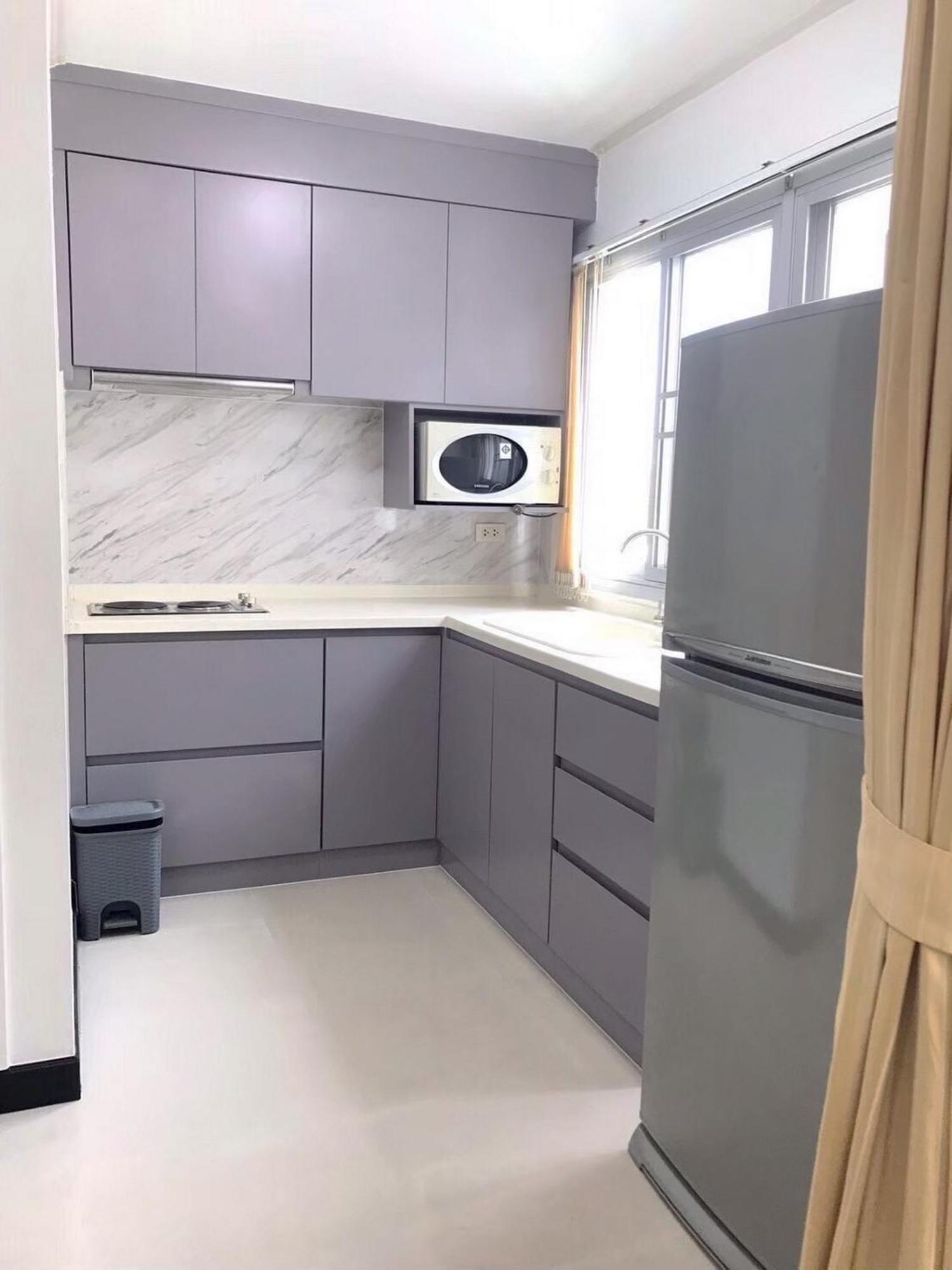Charming Resident Sukhumvit 22 Phrom Phong Pangsapuri