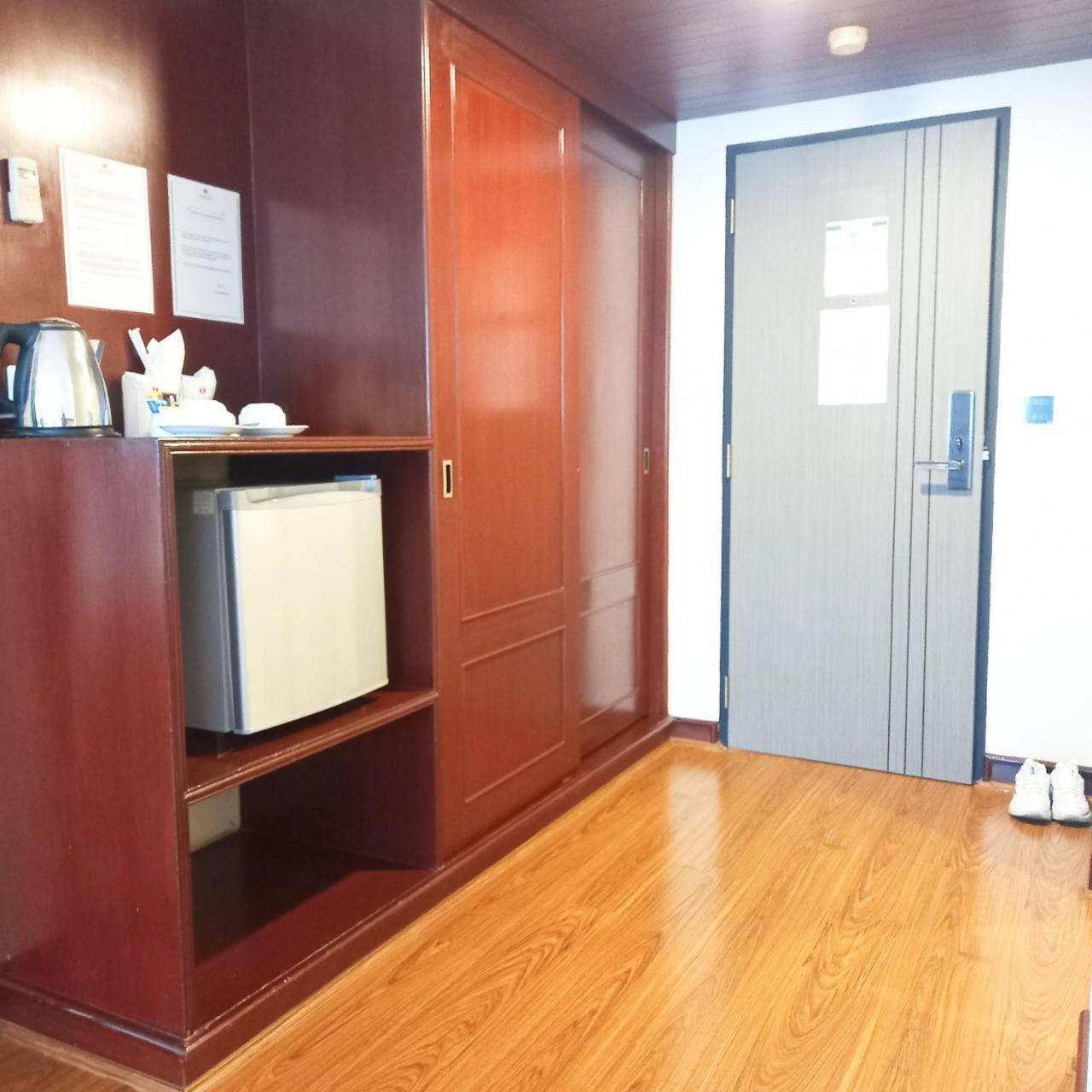 Tai Pan 4* Bangkok
