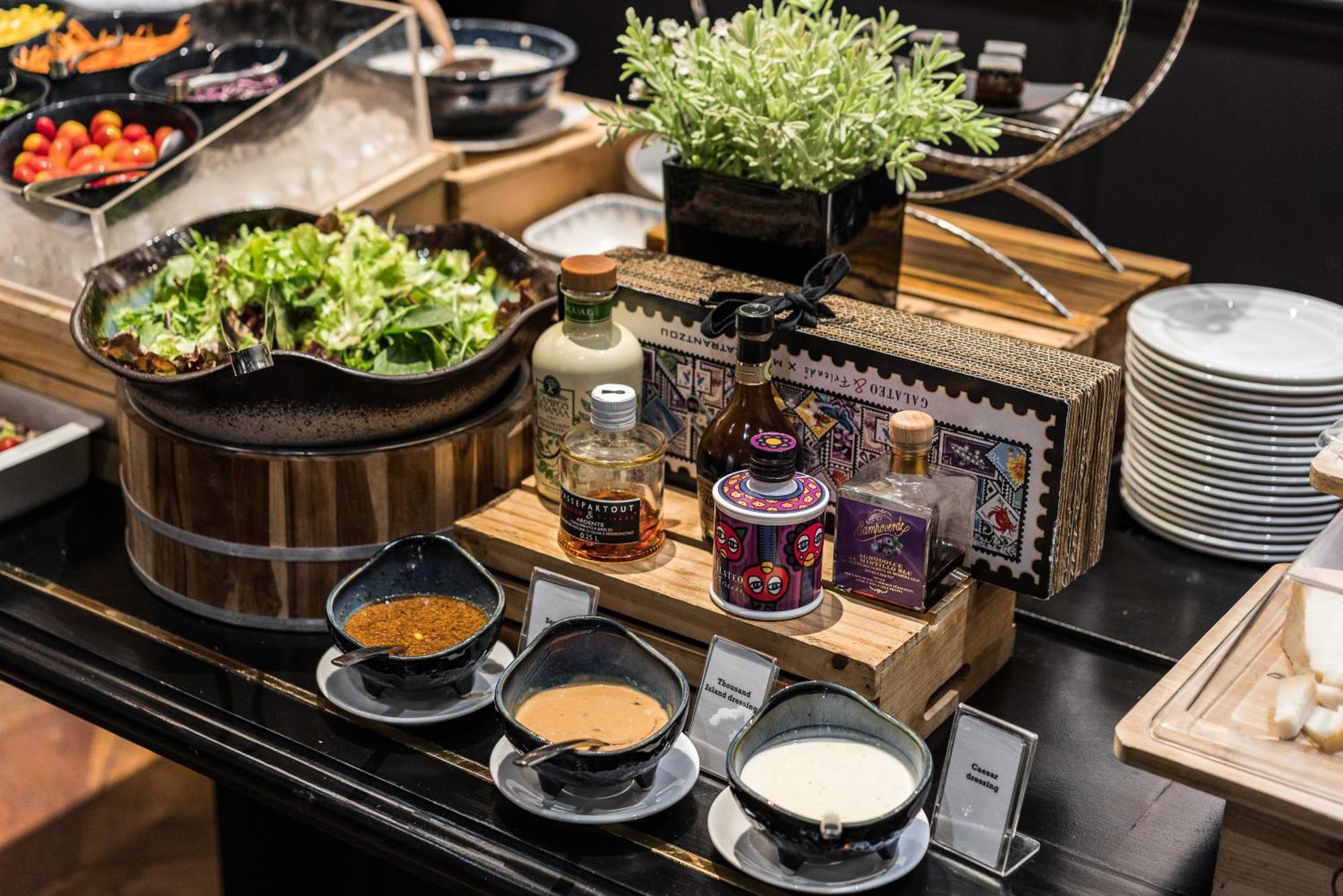 Muu Bangkok, Small Luxury Of The World 5* Bangkok