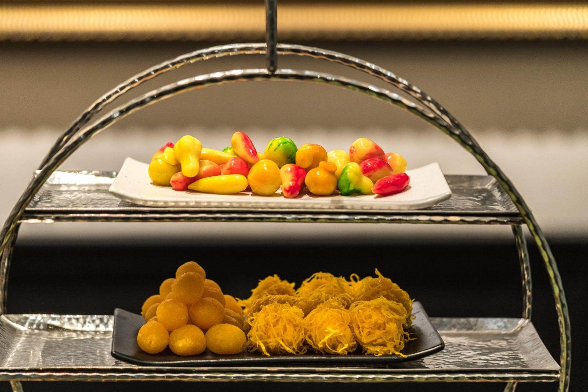 Muu Bangkok, Small Luxury Of The World