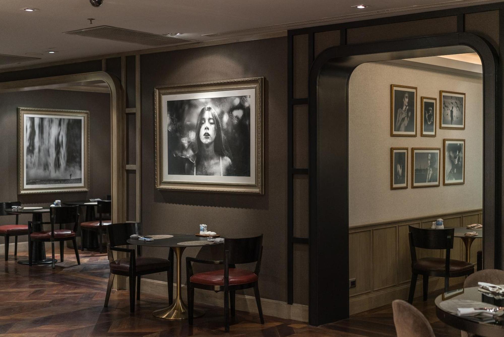Hotel Muu Bangkok, Small Luxury Of The World Bangkok