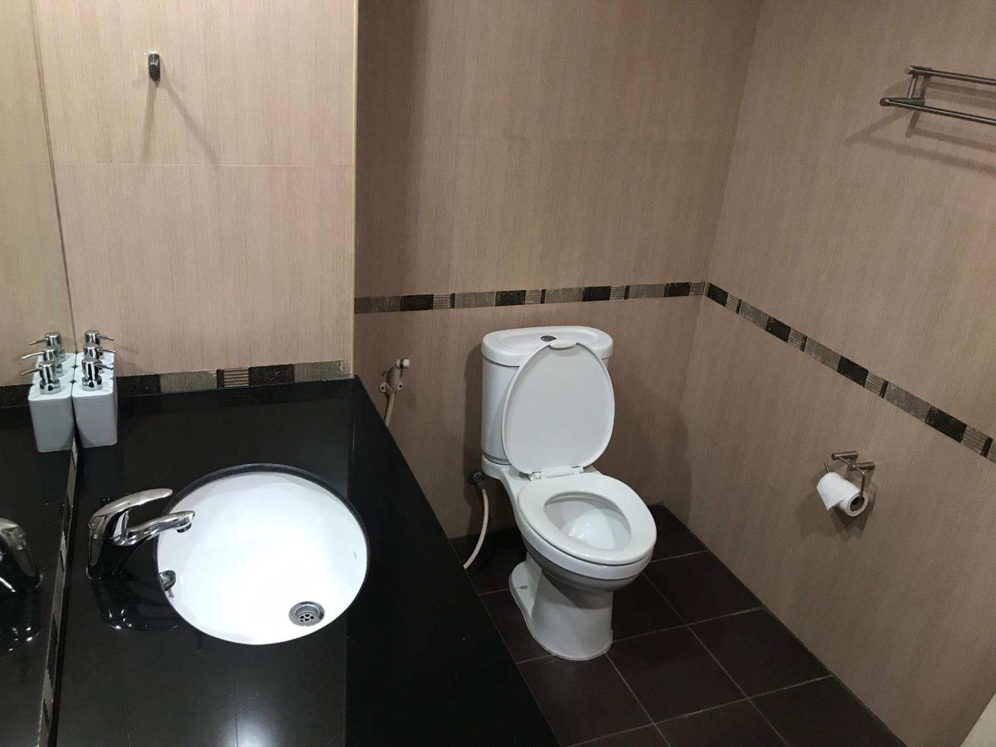 Aparthotel De Junction House Bangkok