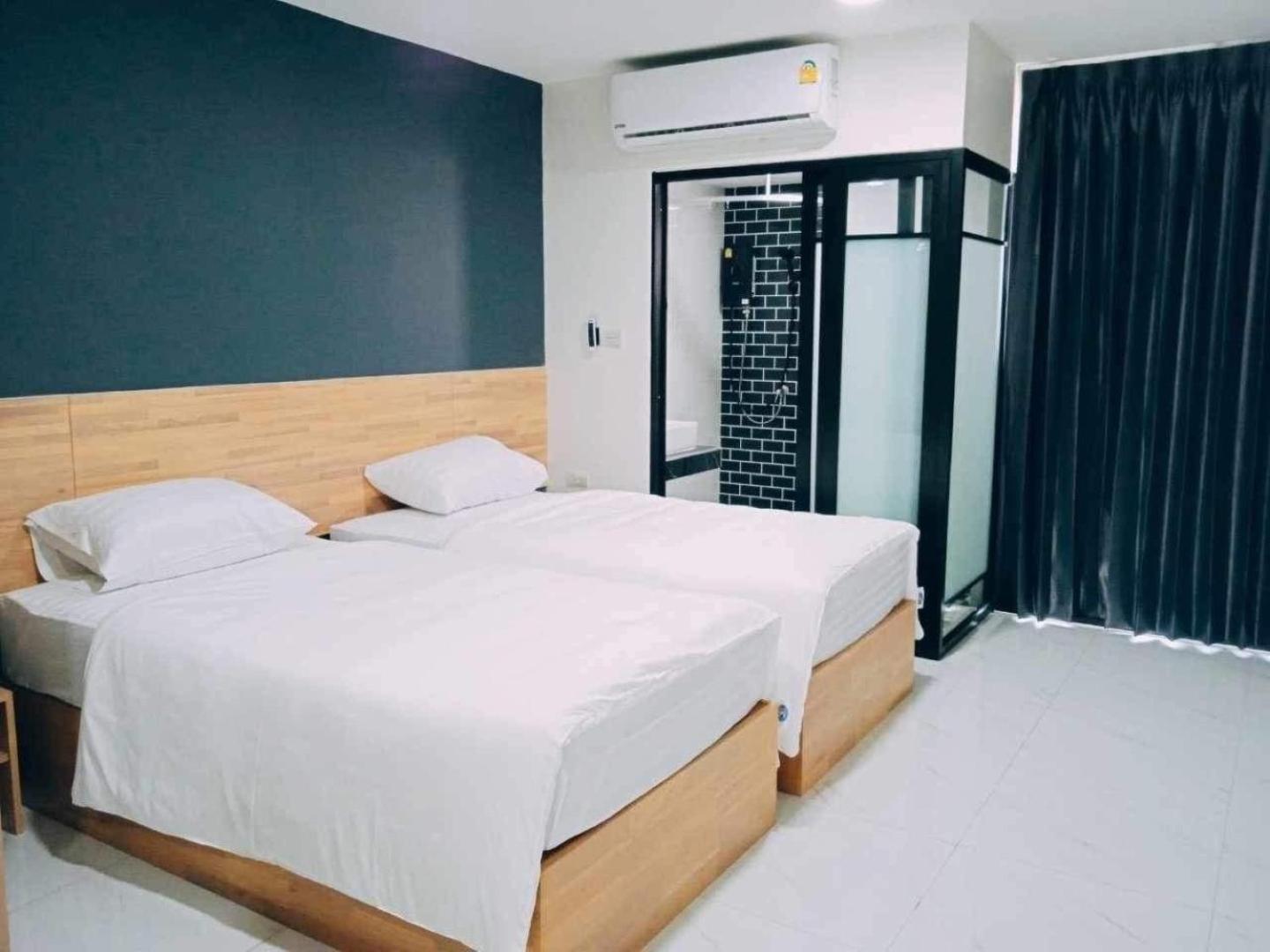 Hotel Ok Bangkok