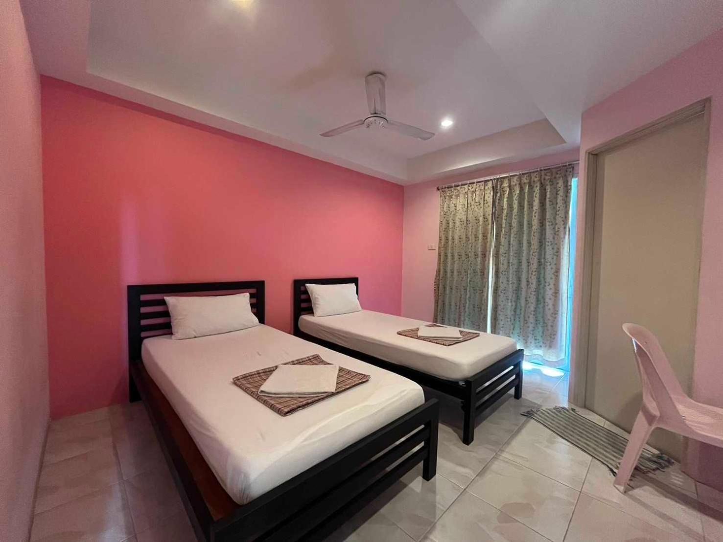 Bonita House Hotel