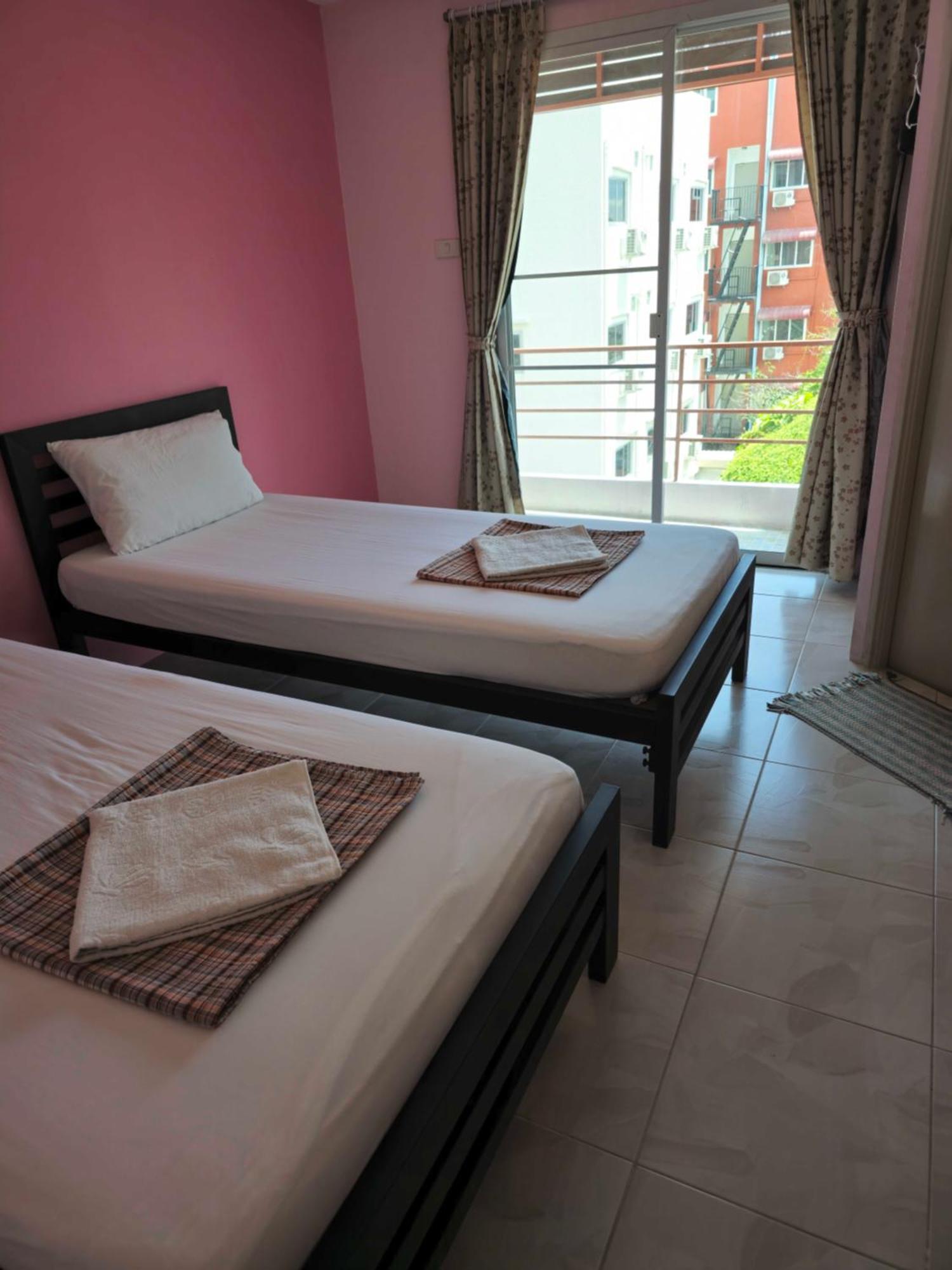Hotel Bonita House