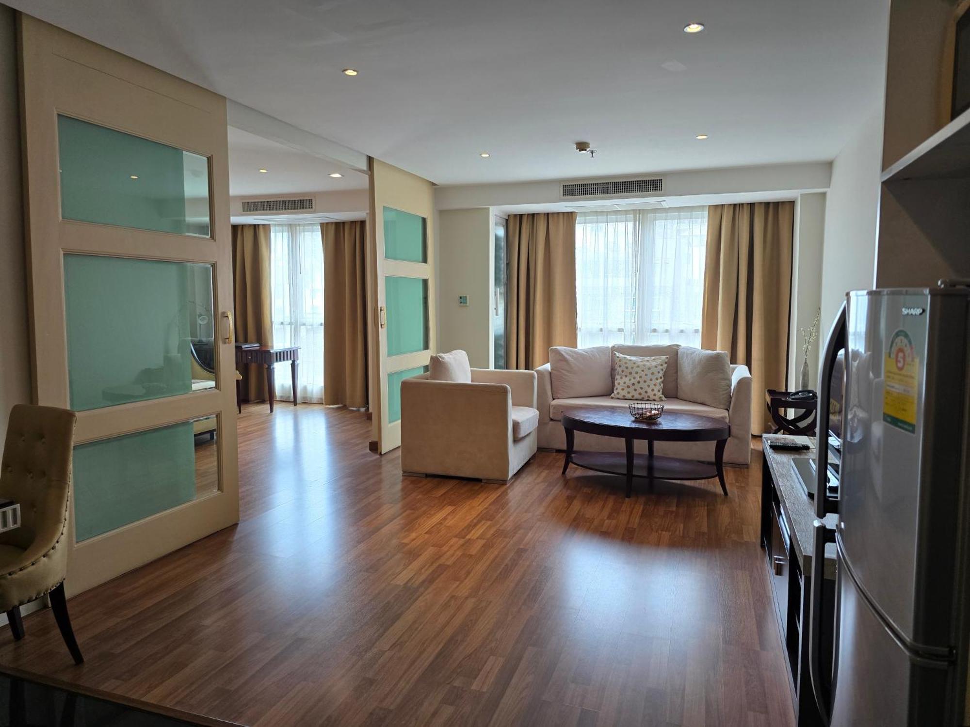 The Bless And 4* Bangkok