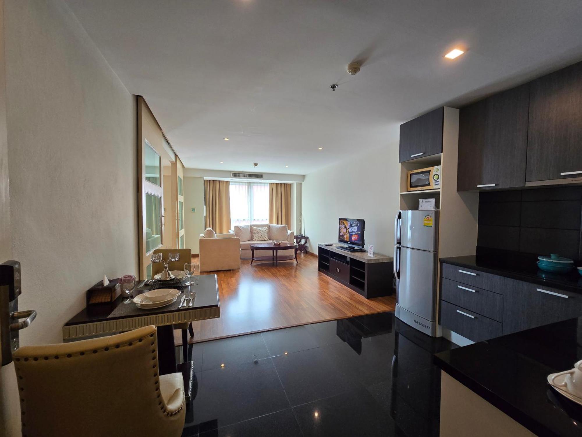 The Bless And 4* Bangkok
