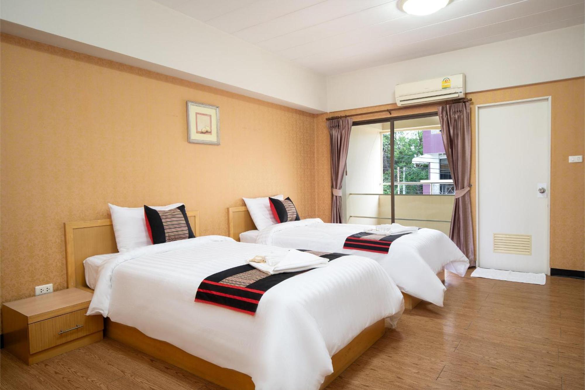 Hotel P-park 3*