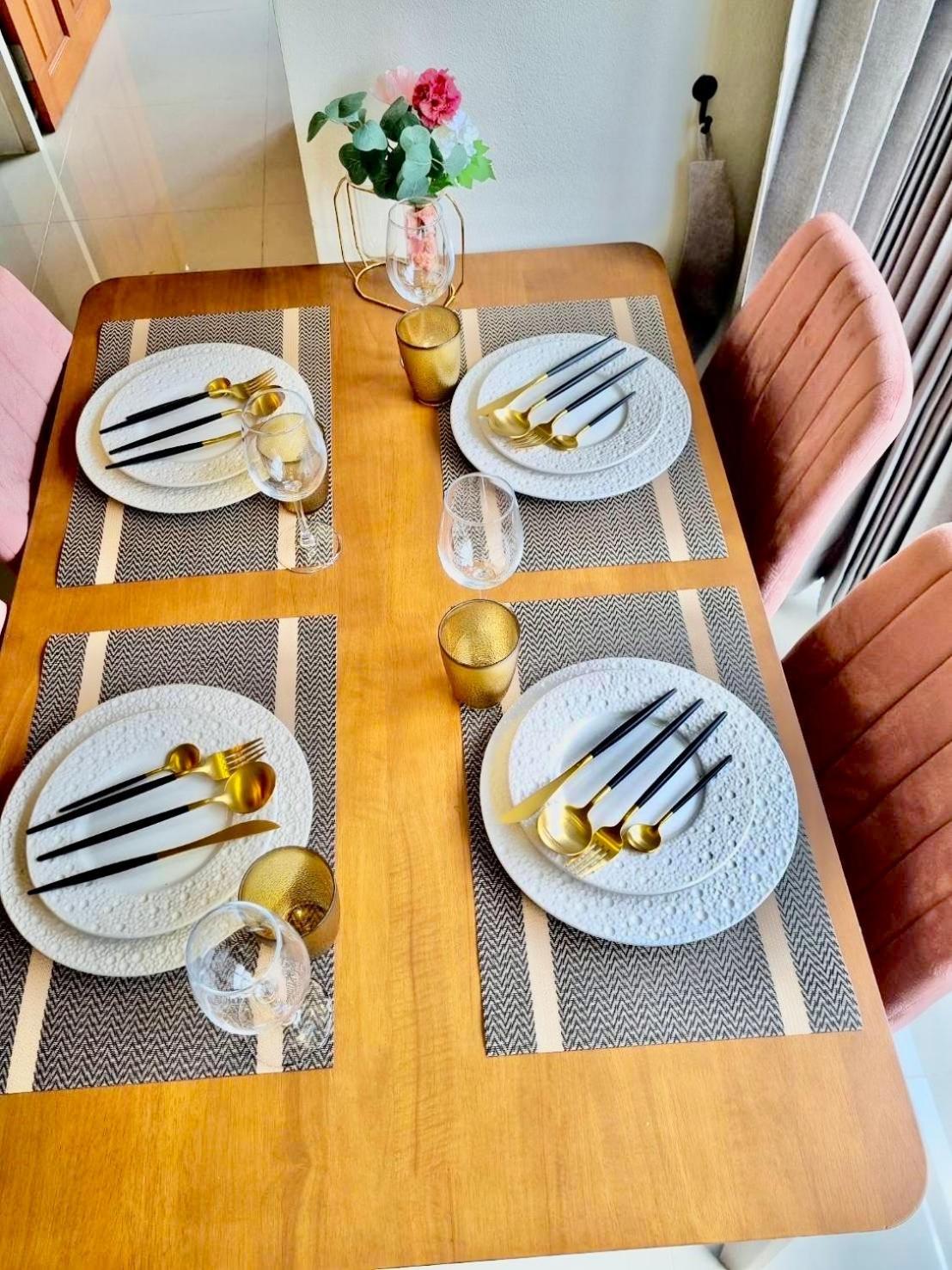 Apartment Chez Anne ,apartment 15 Mins From Suvarnabhumi International Airport, Near Airpor Rail Link Huamak ,ban Thap Chang