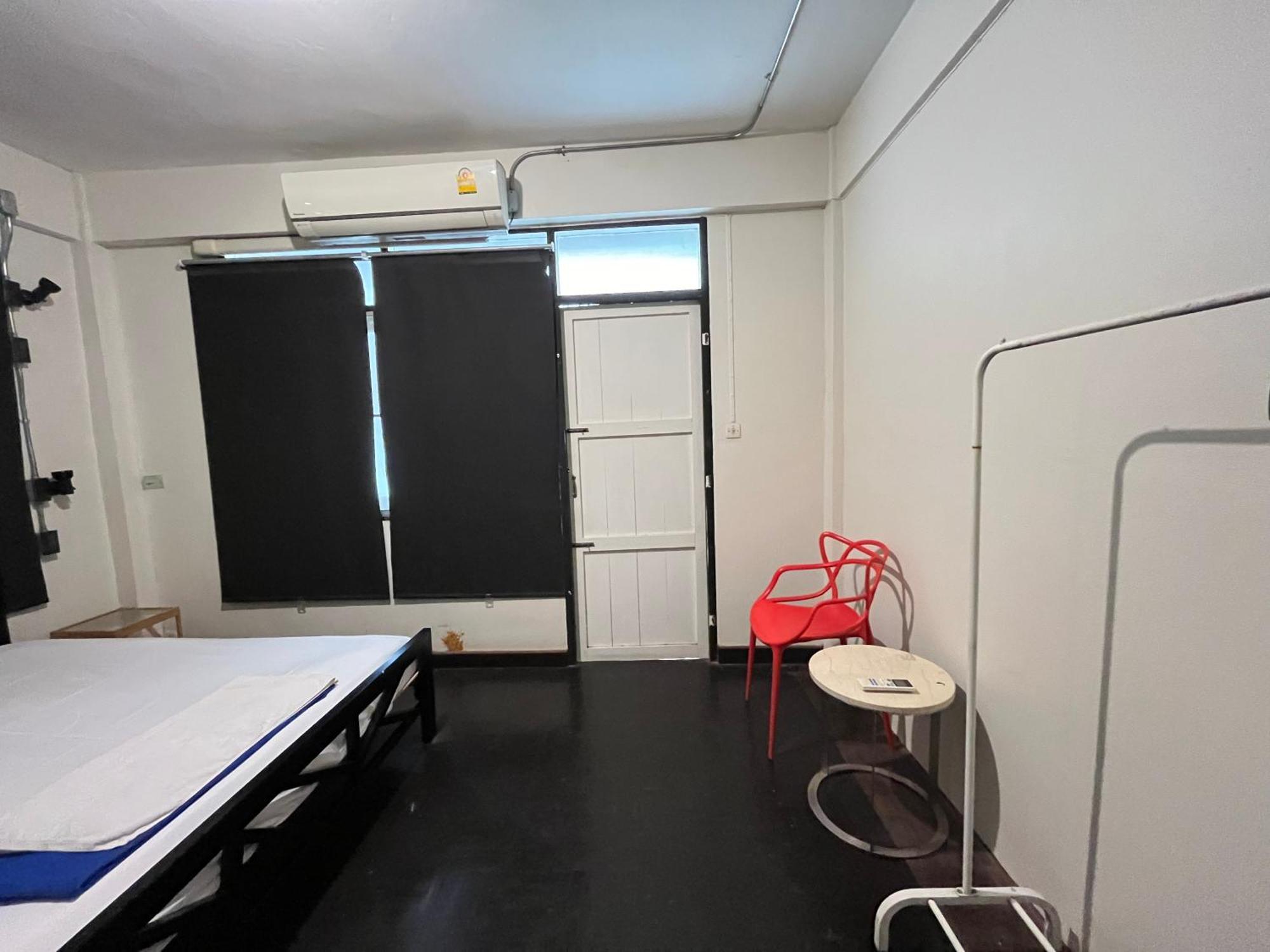 Dreamcatcher Hostel Bangkok