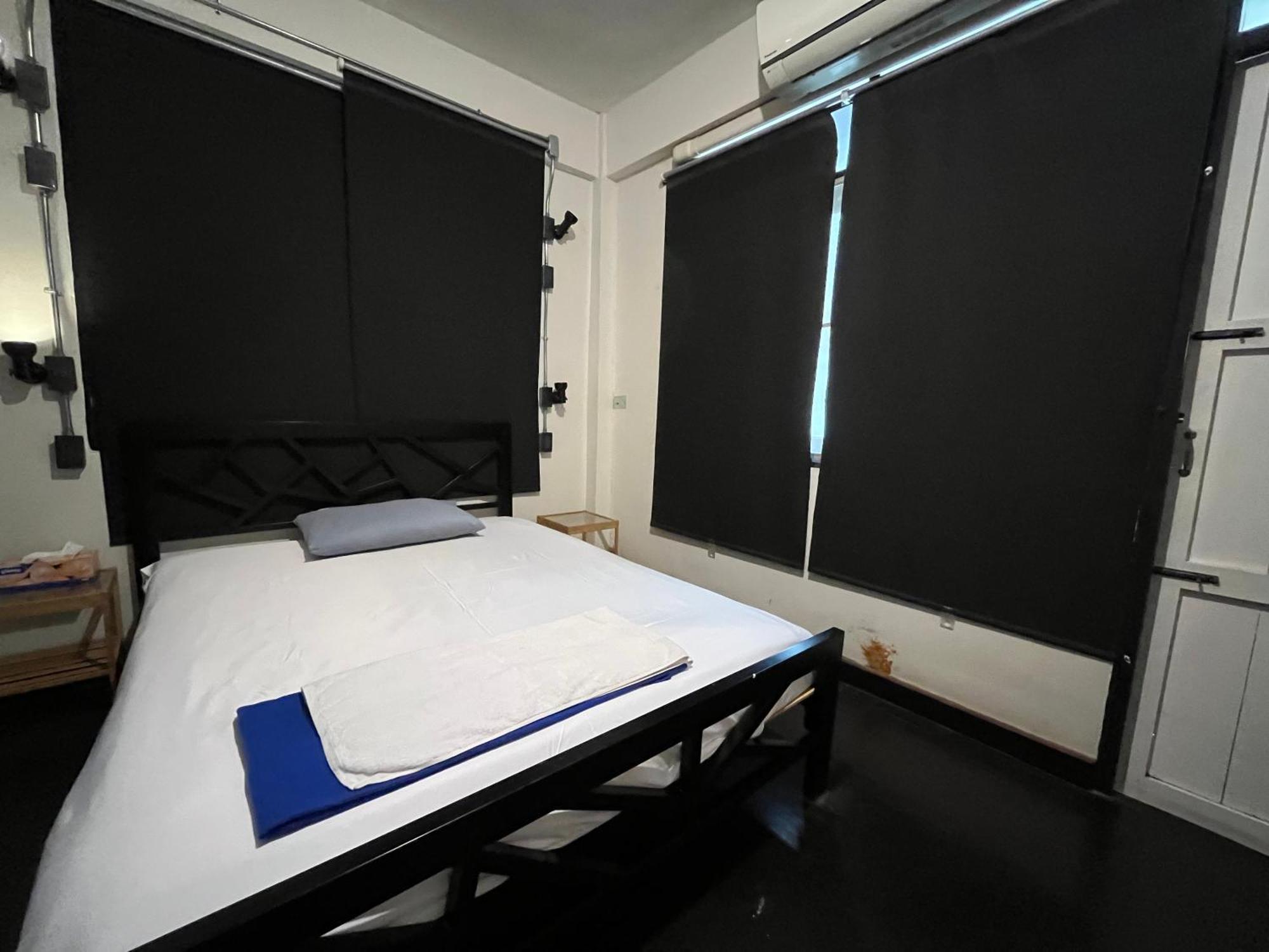 Hostel Dreamcatcher Bangkok