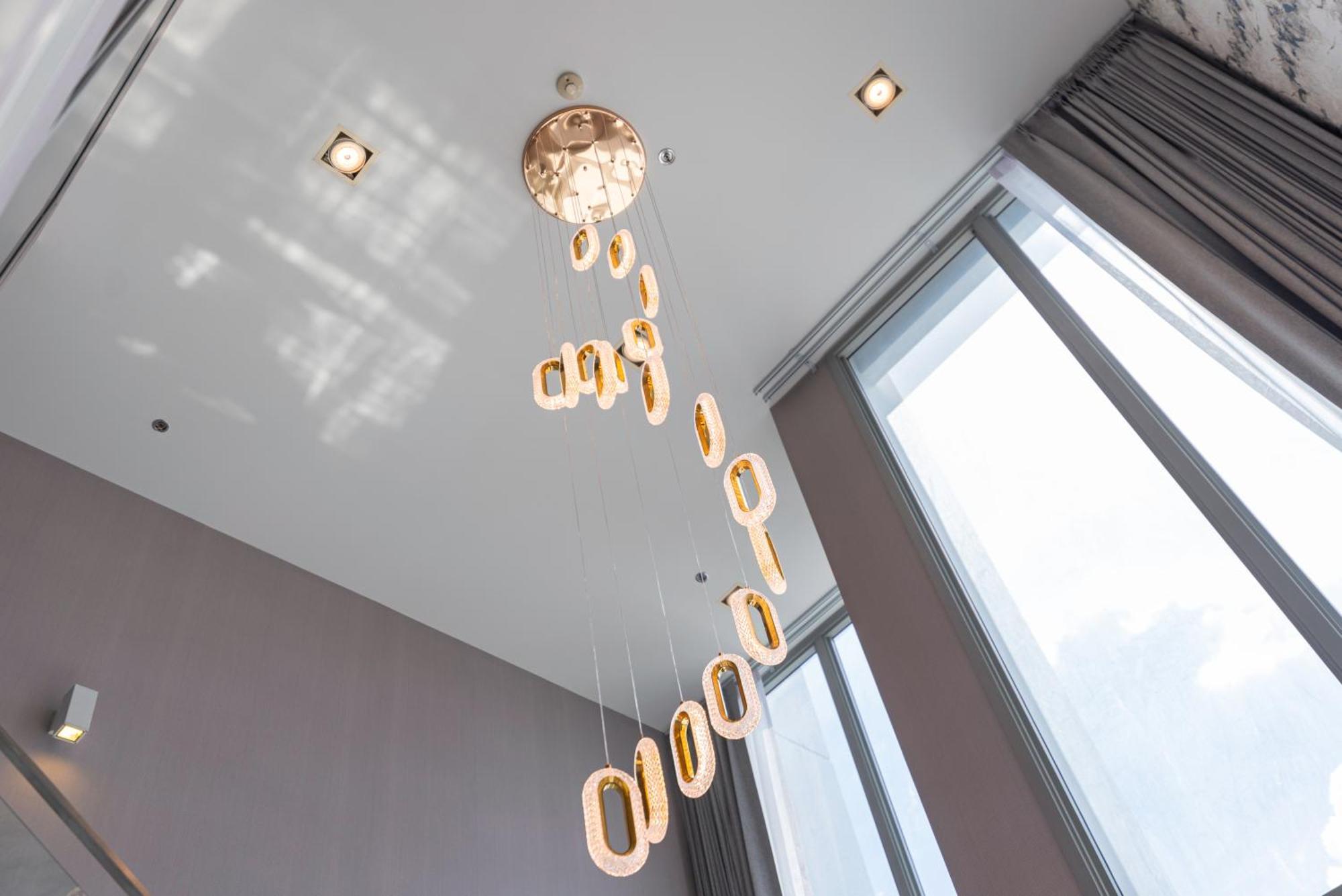 The Echelon Sukhumvit 11 By Lefoyer * Bangkok