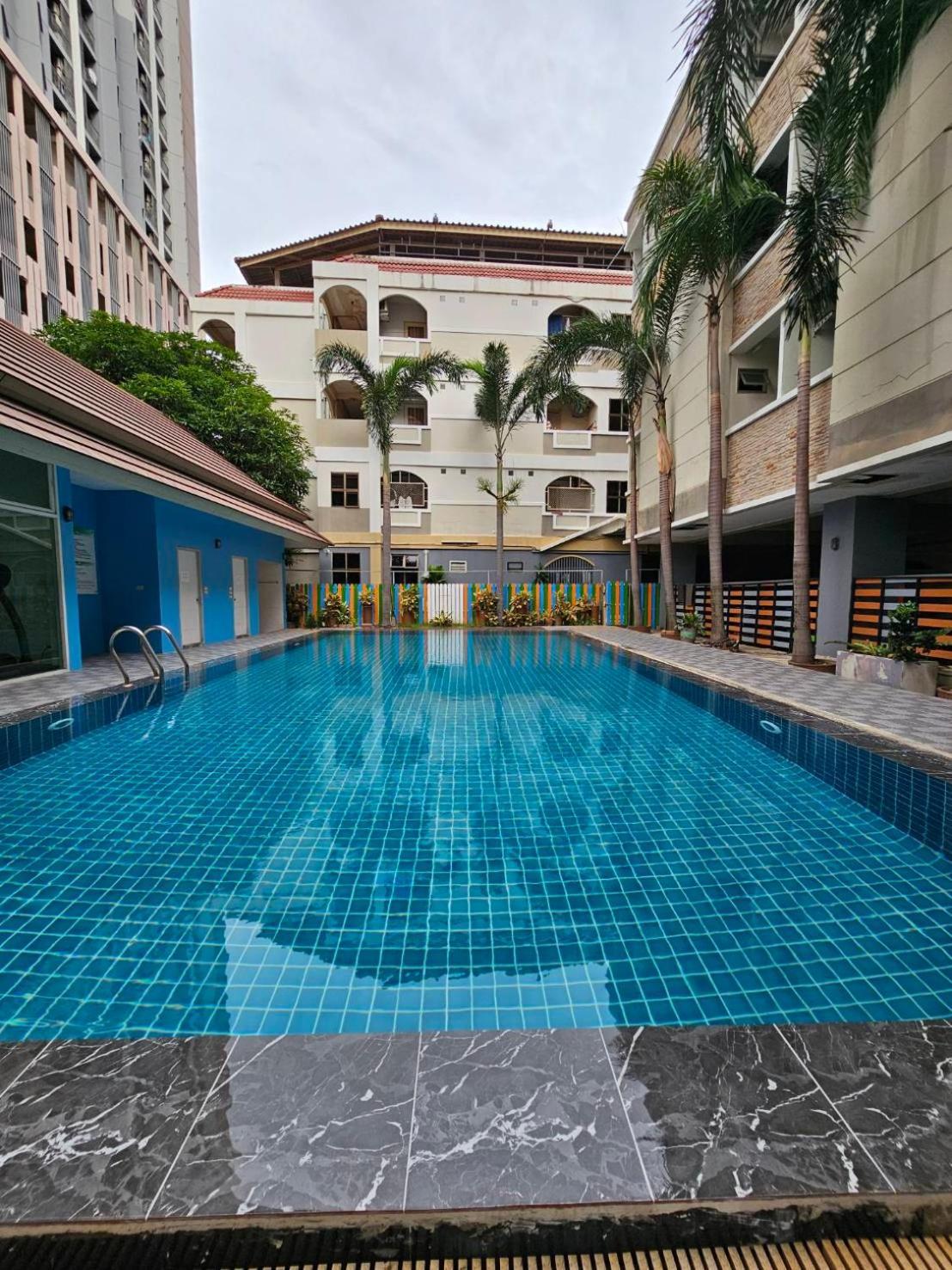 Diya 3* Bangkok