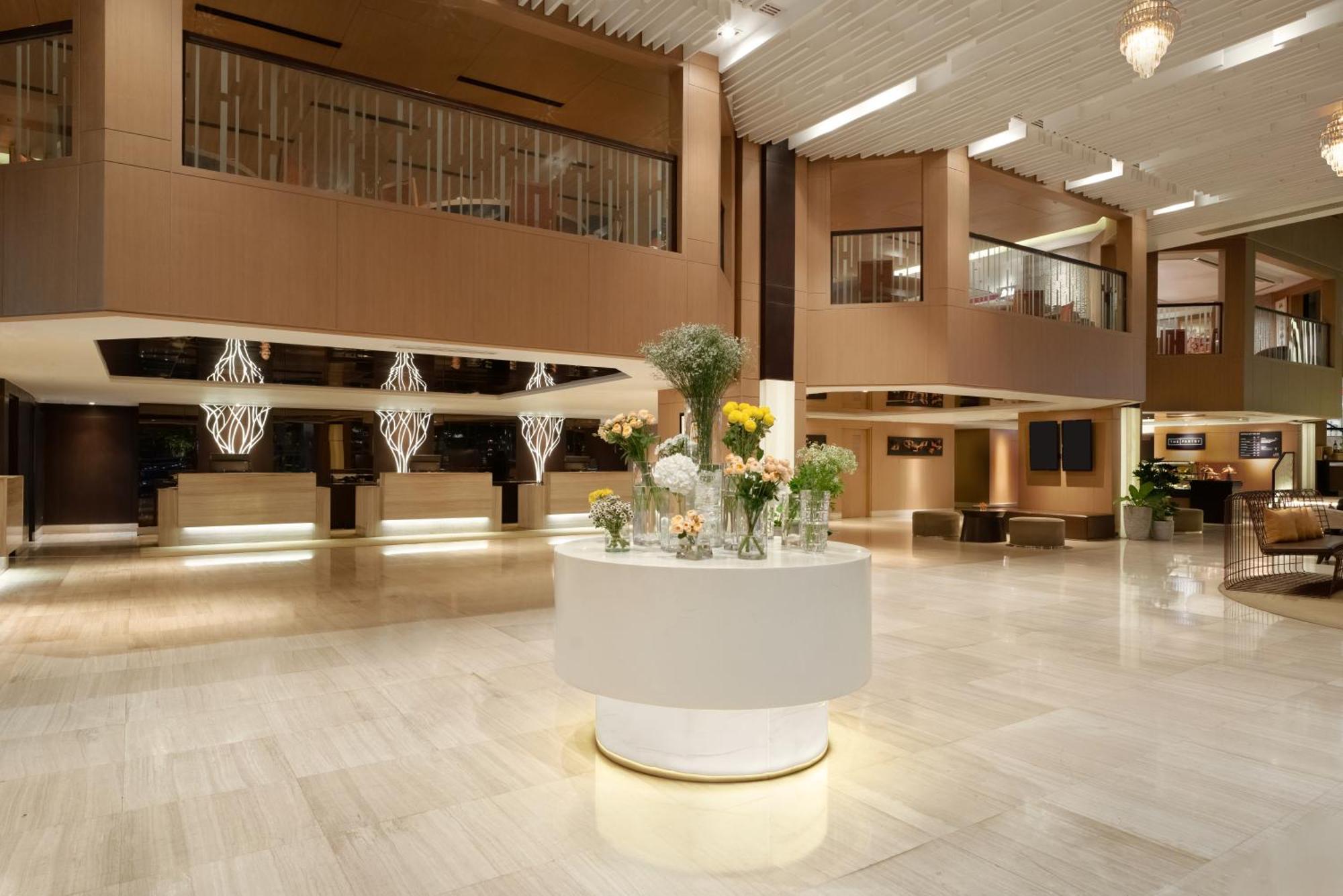 Avani Ratchada 4* Bangkok