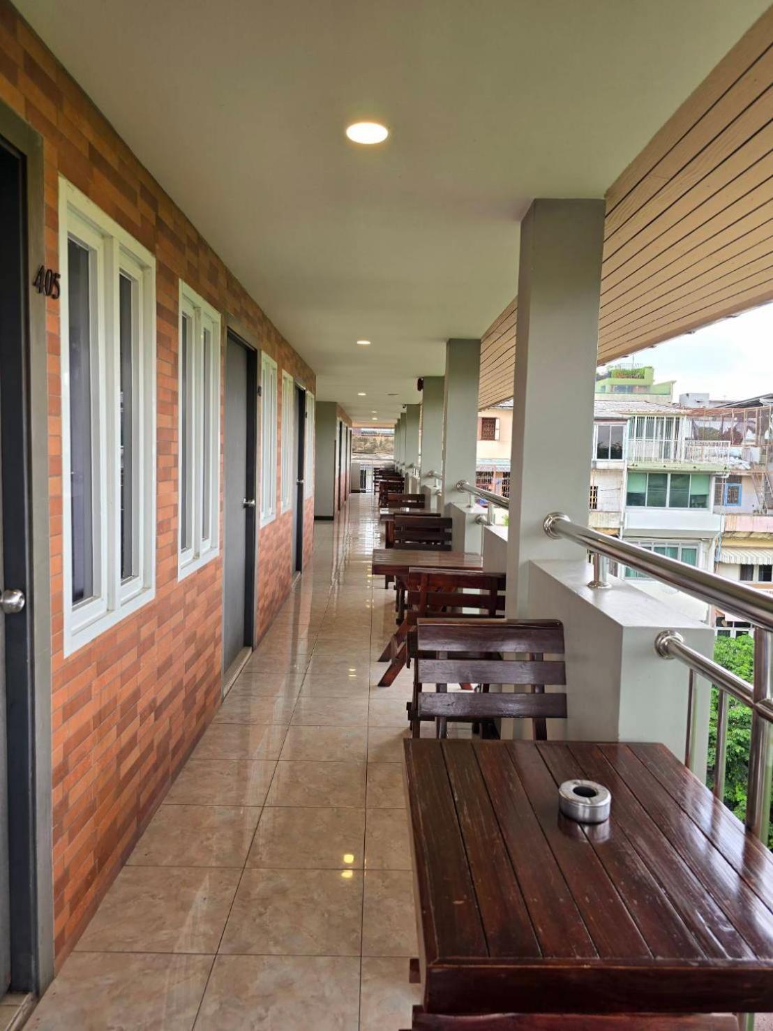 Bbhouse Rambuttri 2 Hotel *
