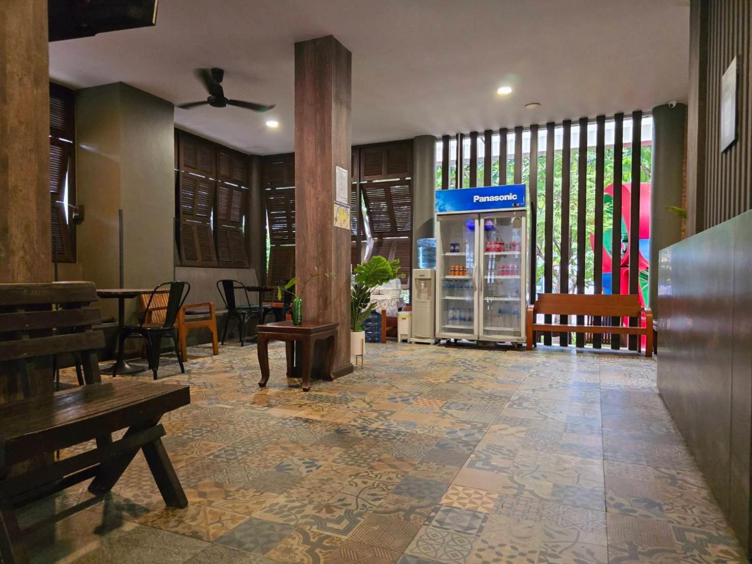 Hotel Bbhouse Rambuttri 2 *
