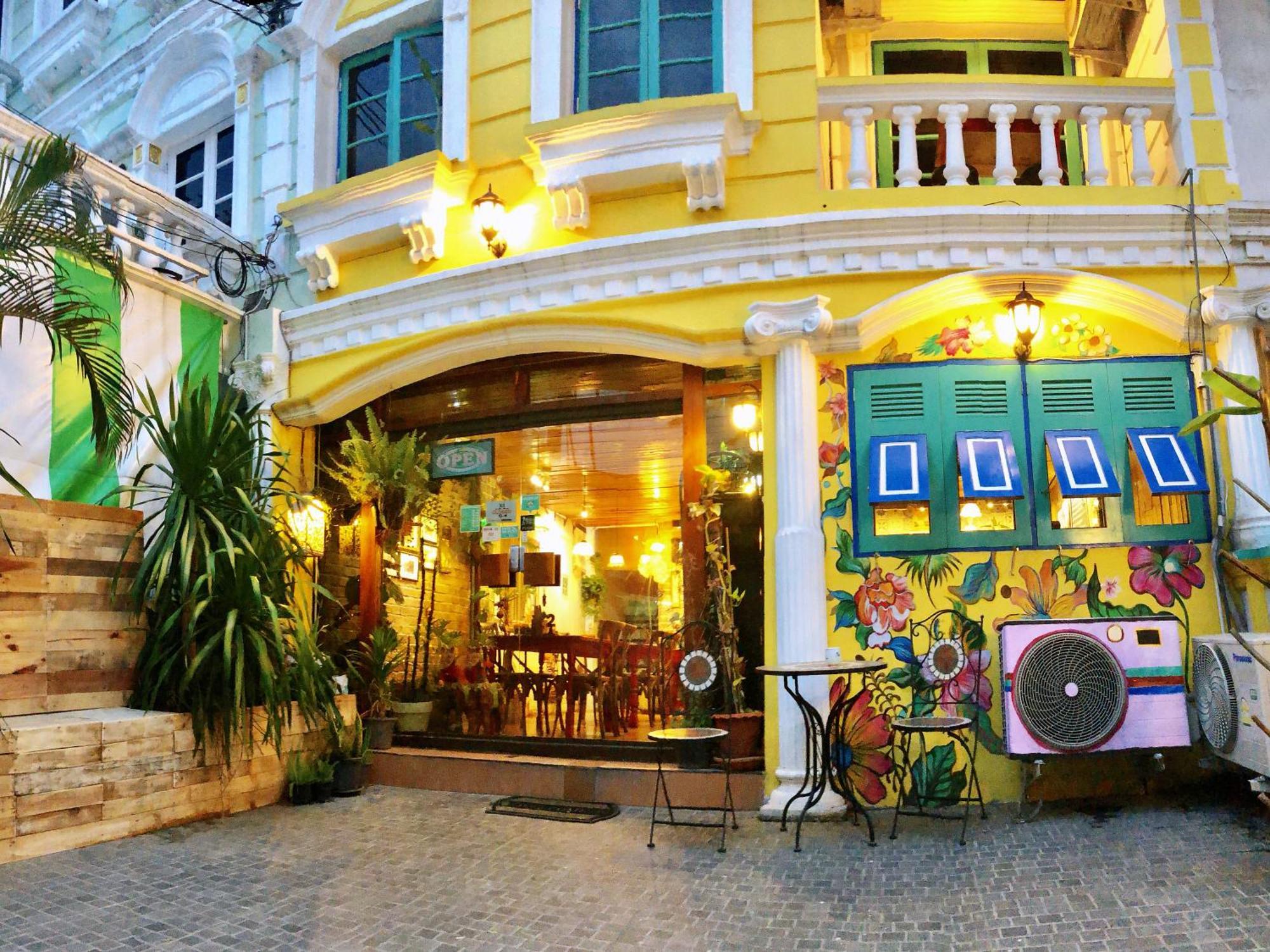 Hotel Nego Ancient