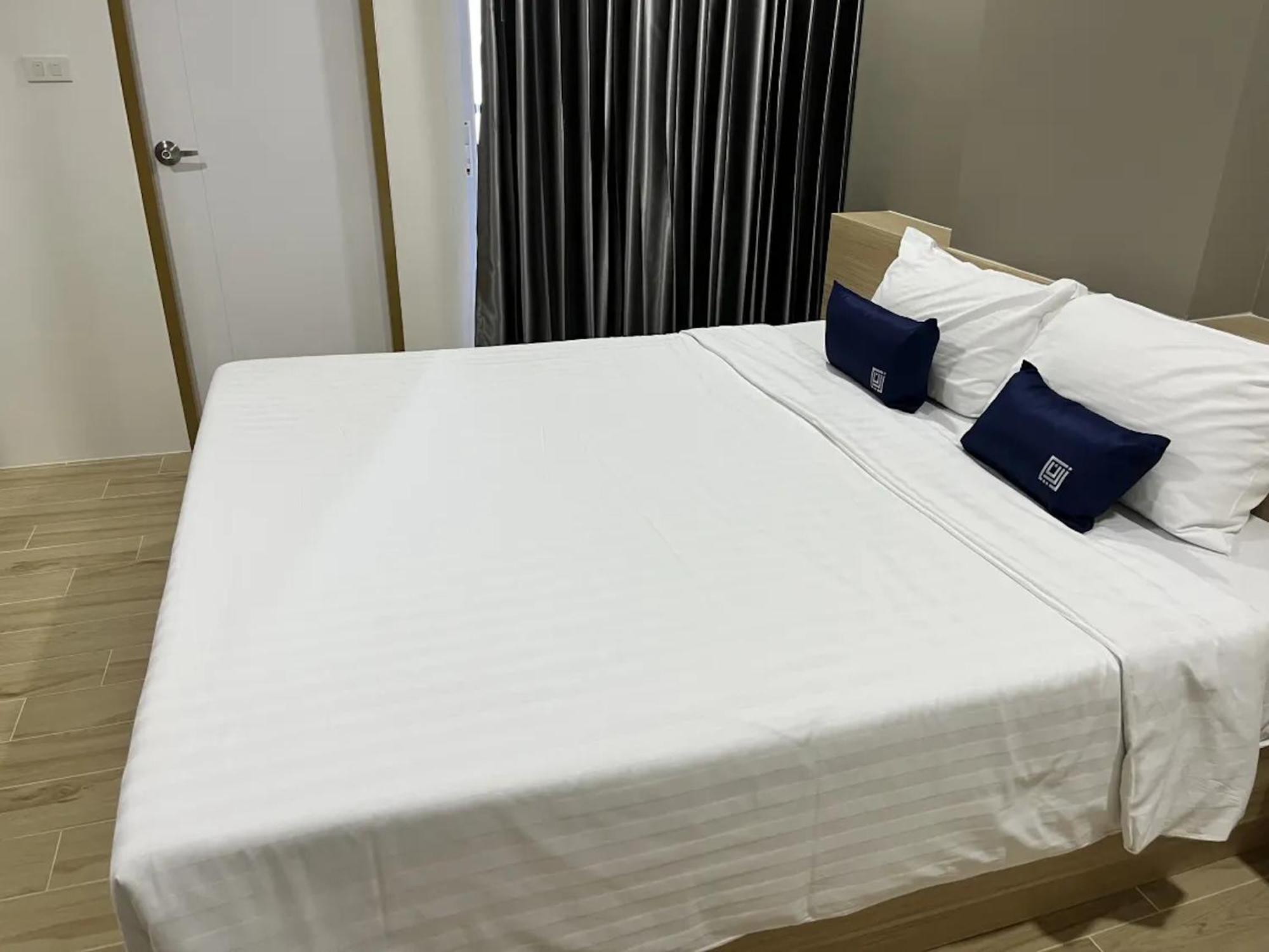 Hotel Zayn Express &