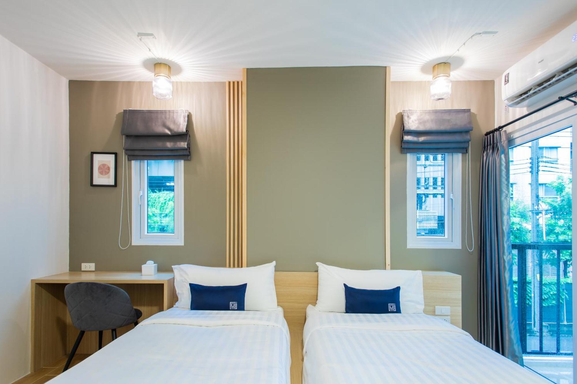 Hotel Zayn Express & 3*