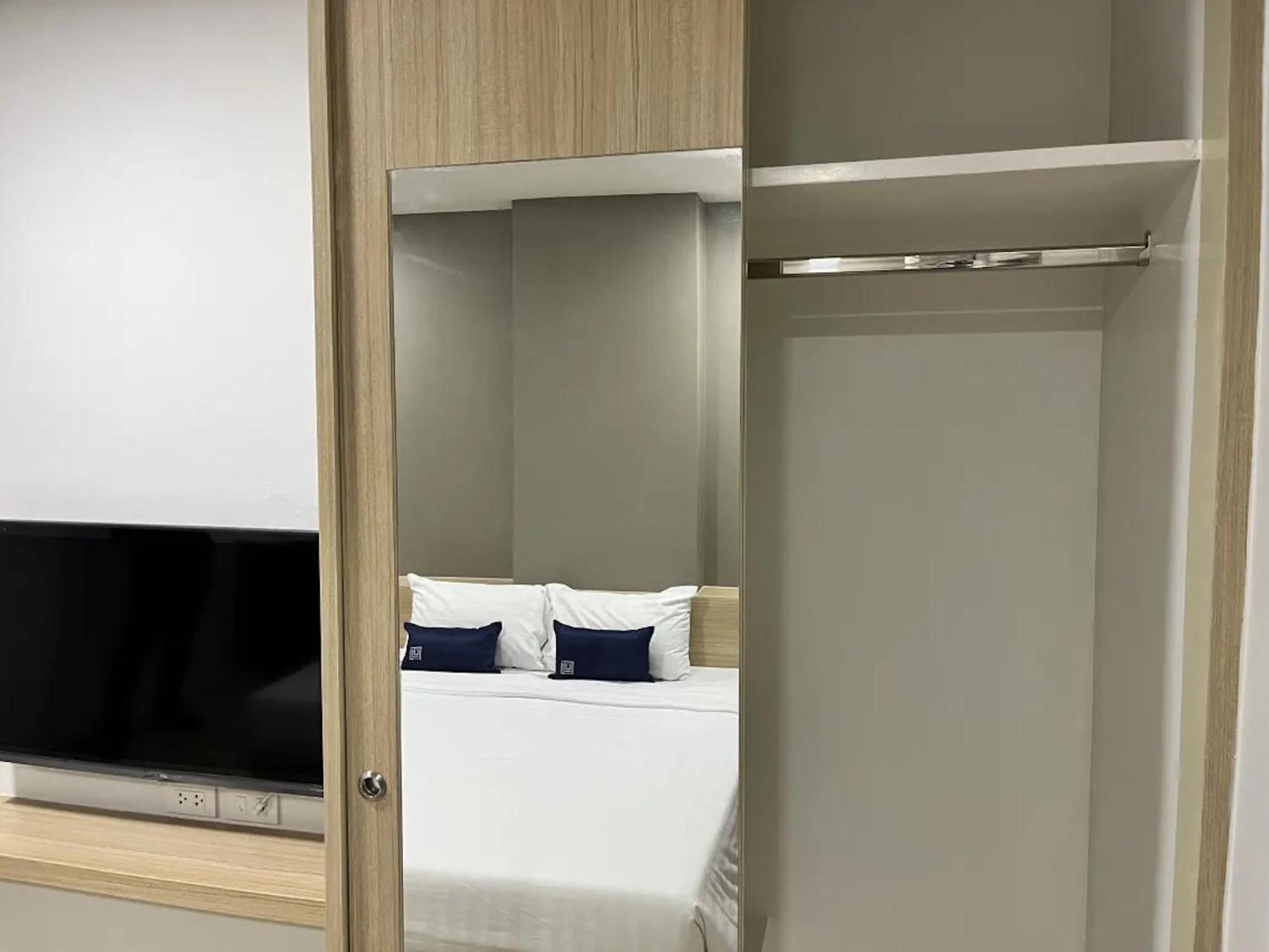 Zayn Express & Hotel Bangkok