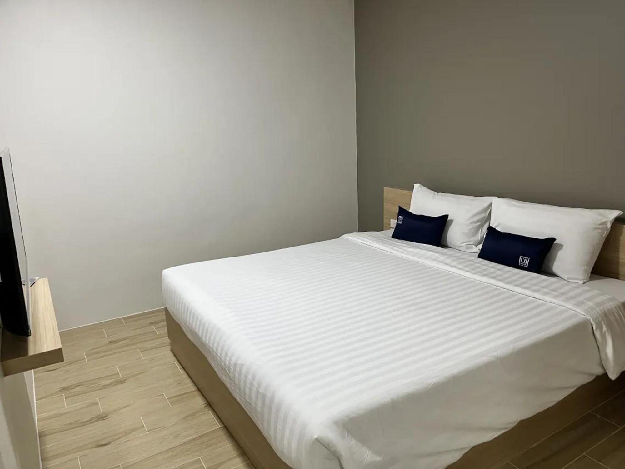Hotel Zayn Express & Bangkok